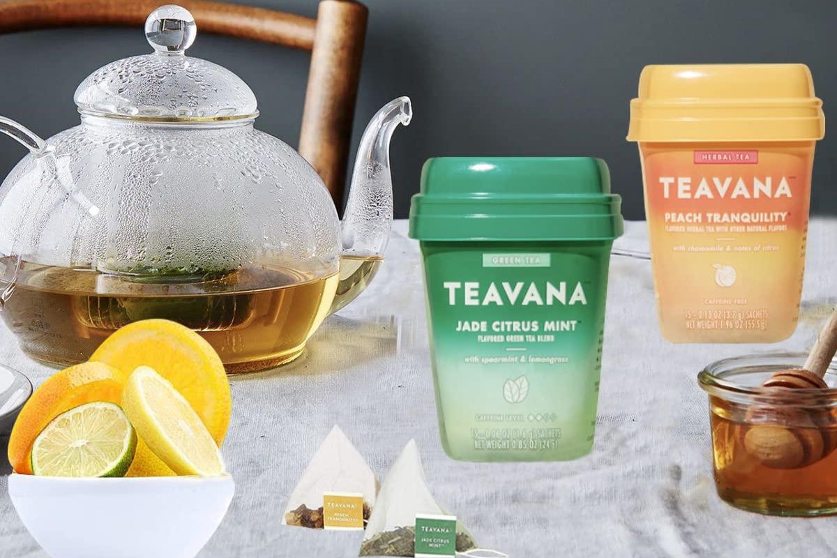 15-teavana-green-tea-nutrition-facts