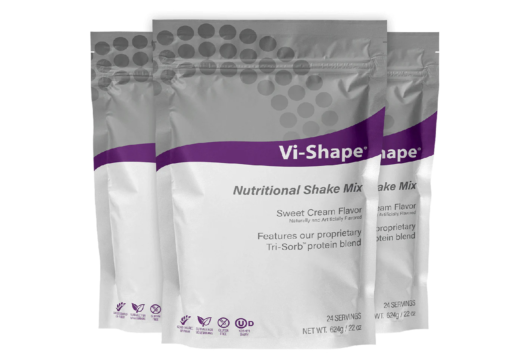 15 Vi Shake Nutrition Facts - Facts.net