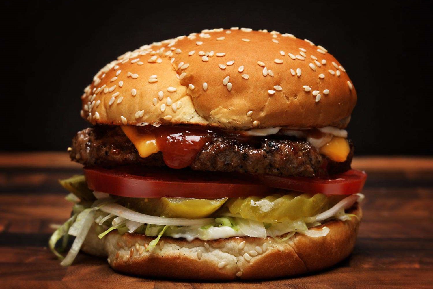 15 Grub Burger Nutrition Facts Net