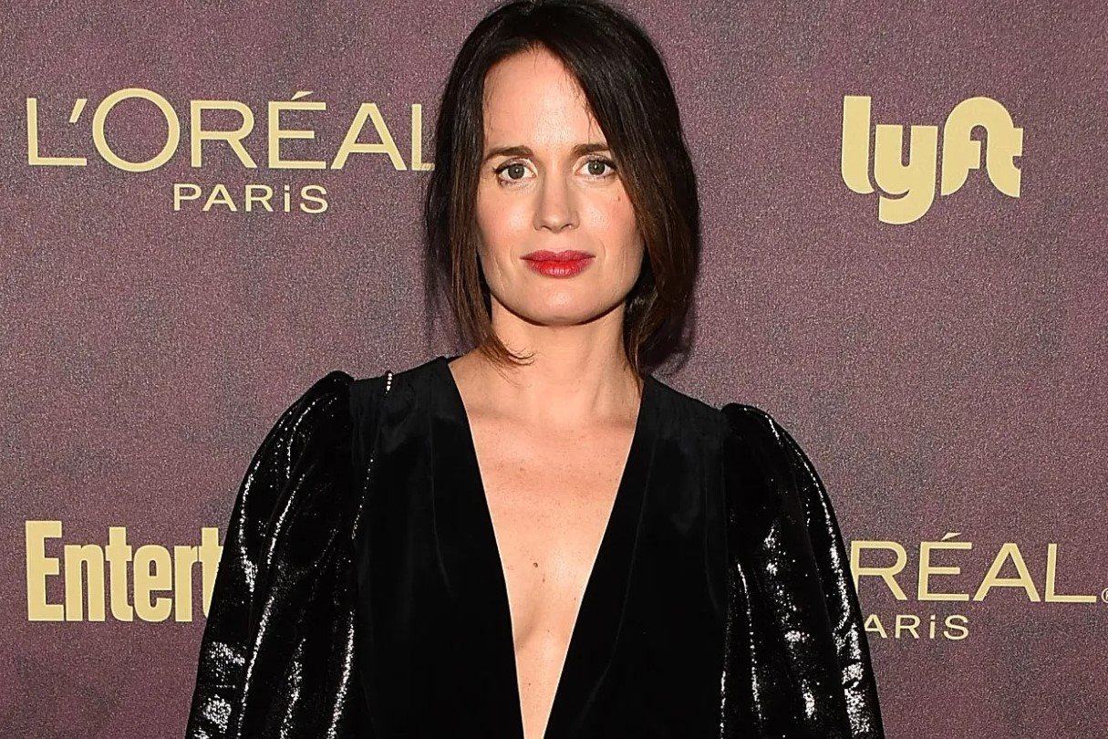 16 Astonishing Facts About Elizabeth Reaser - Facts.net