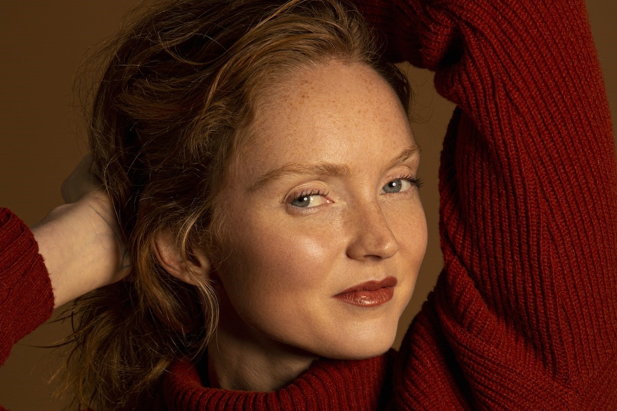 16 Astounding Facts About Lily Cole 