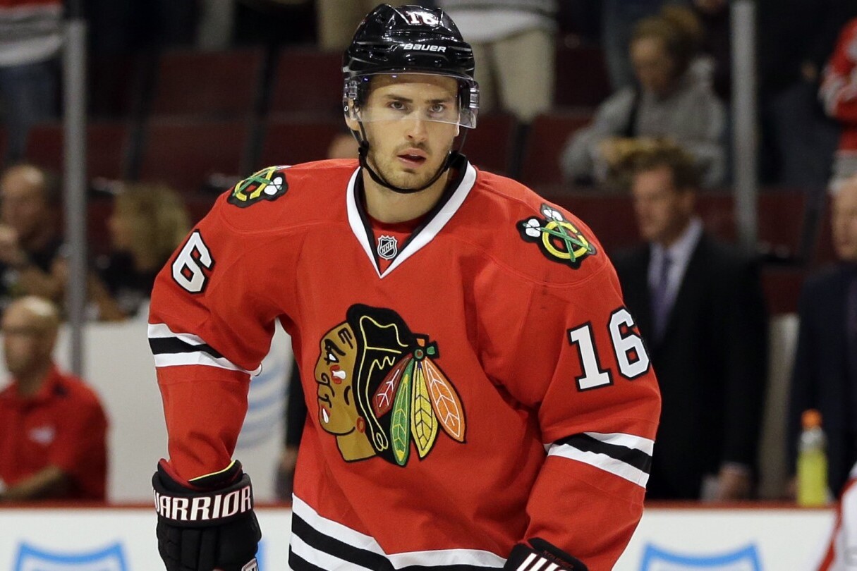16-captivating-facts-about-marcus-kruger