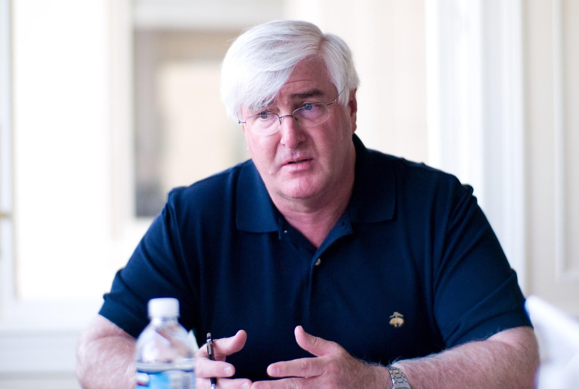 16-captivating-facts-about-ron-conway