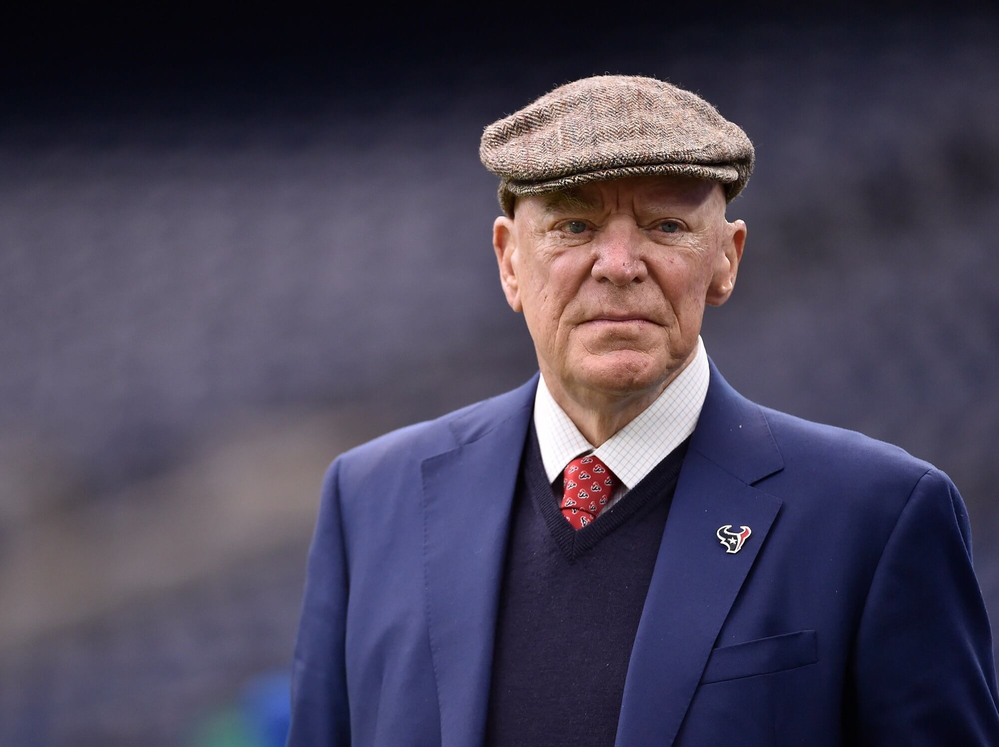 16-enigmatic-facts-about-bob-mcnair