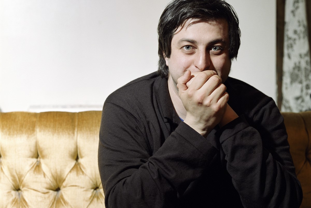 16-extraordinary-facts-about-eugene-mirman