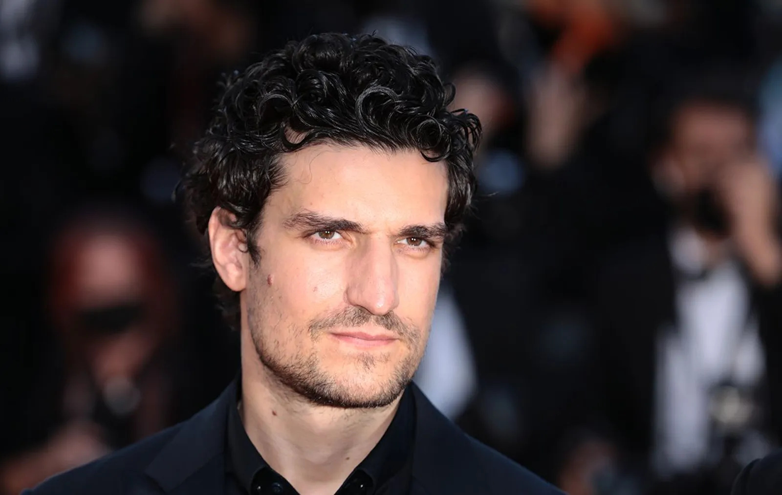 16 Extraordinary Facts About Louis Garrel 
