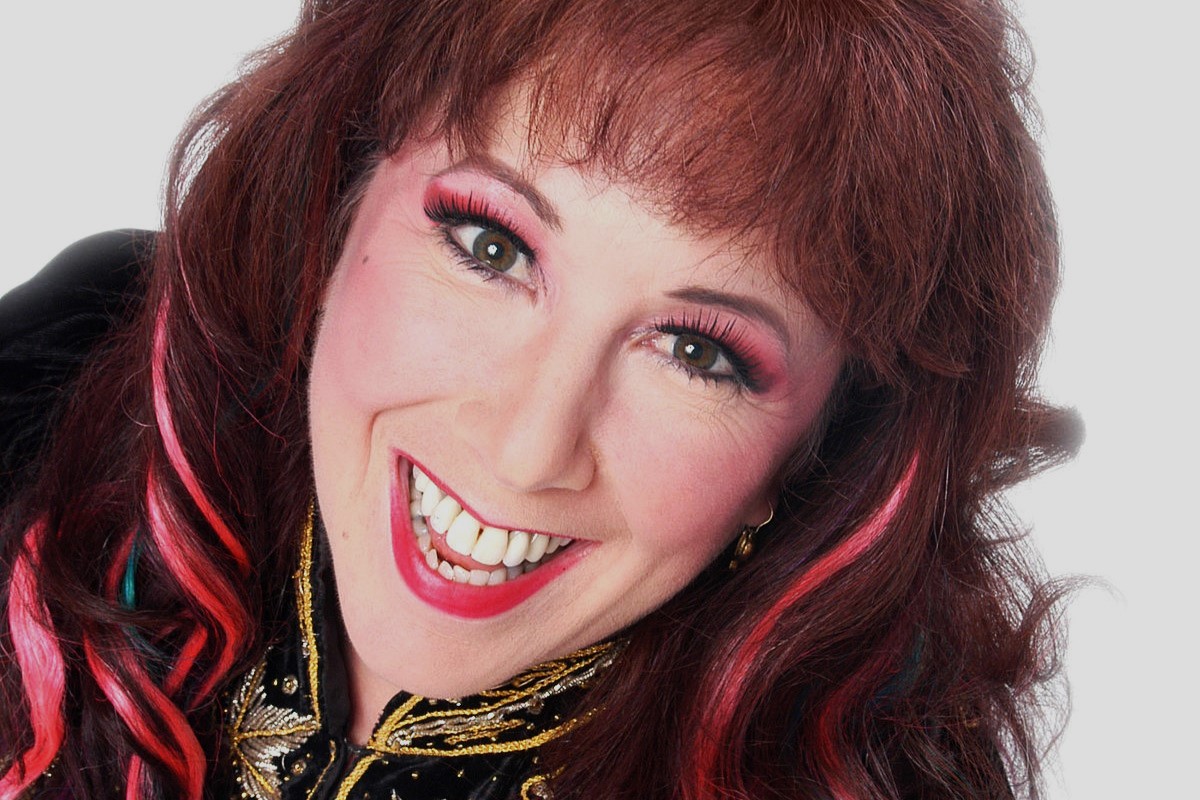 16-fascinating-facts-about-annie-sprinkle