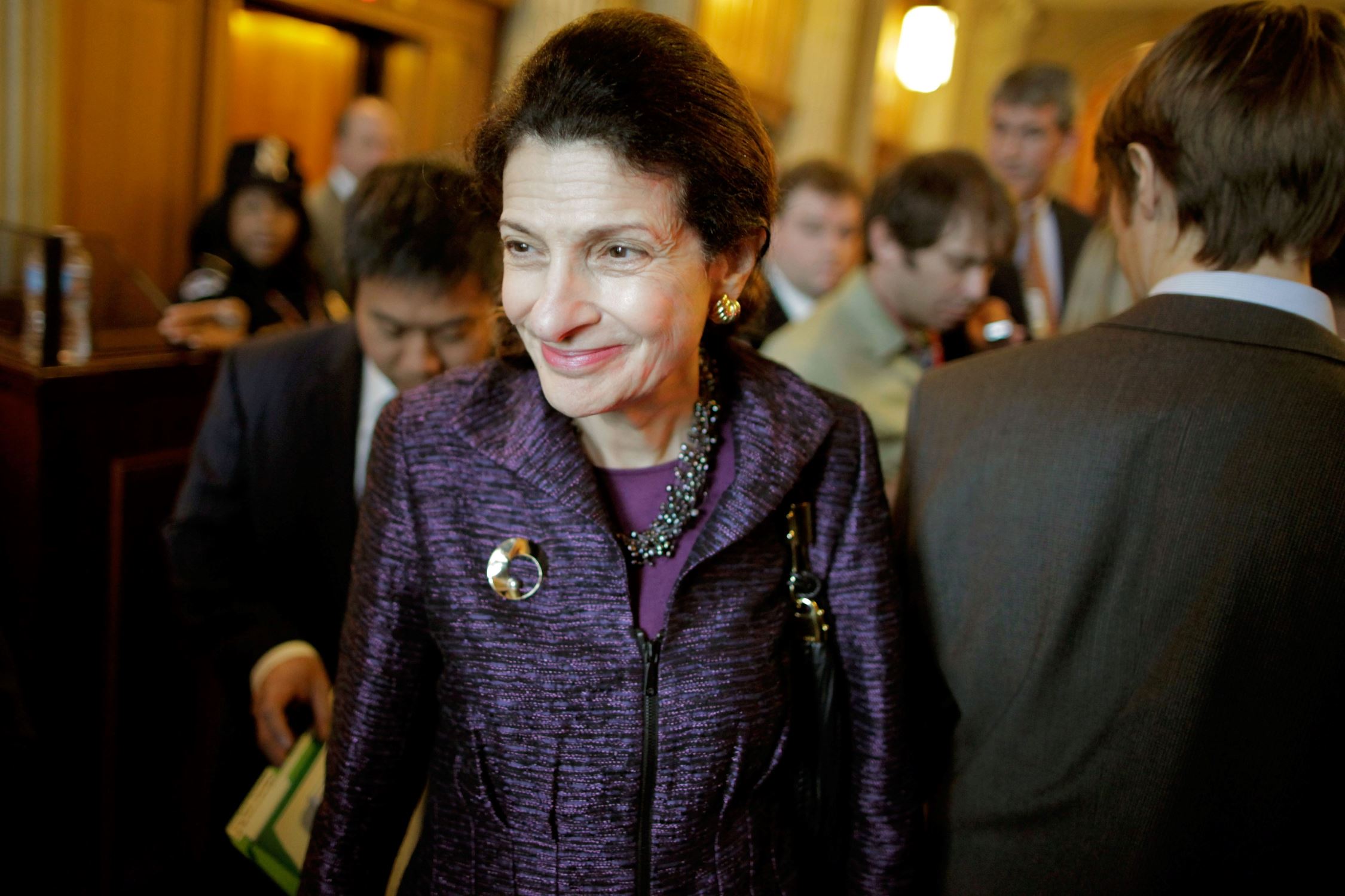 16-fascinating-facts-about-olympia-snowe