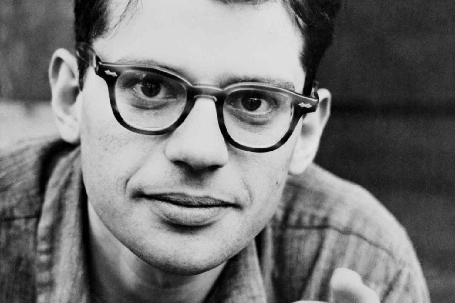 16-intriguing-facts-about-allen-ginsberg