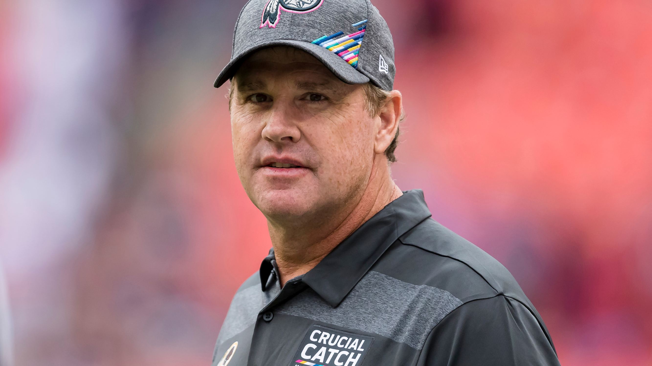 16-mind-blowing-facts-about-jay-gruden
