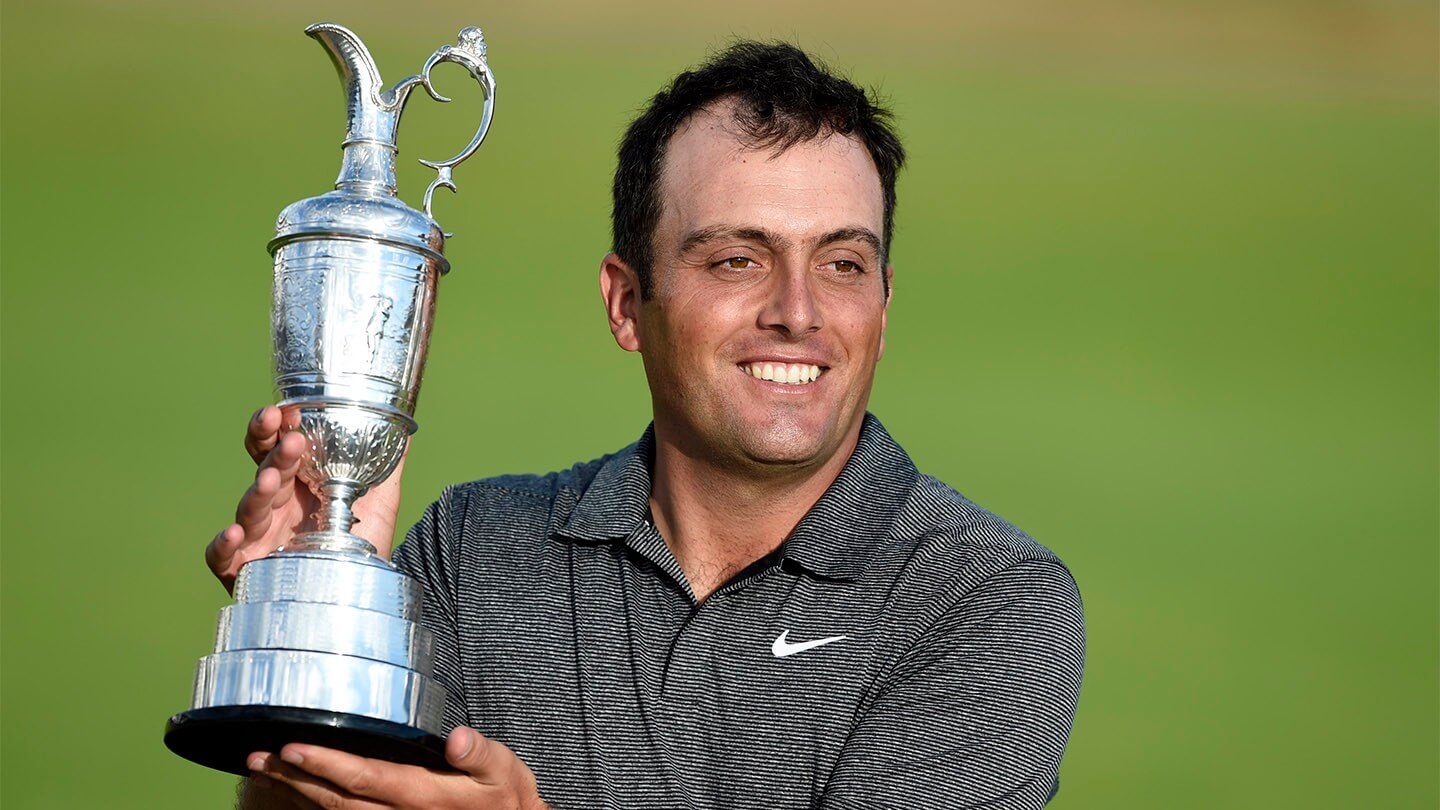17 Captivating Facts About Francesco Molinari - Facts.net