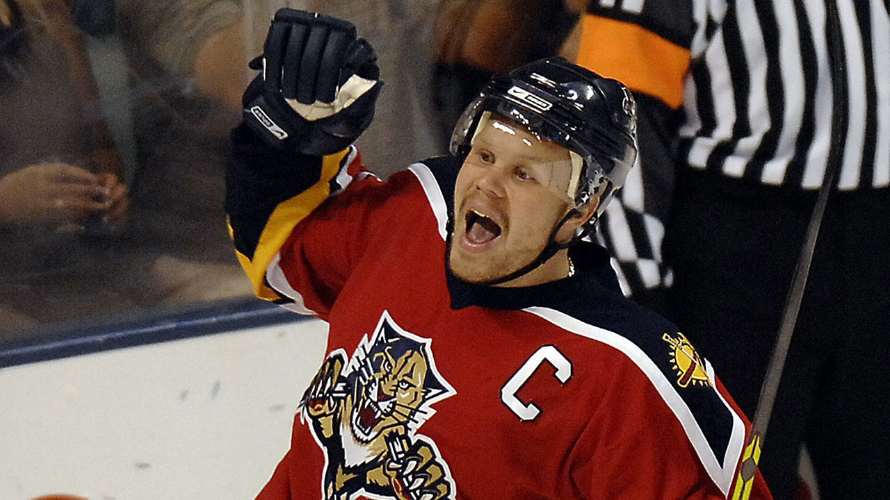 17 Captivating Facts About Olli Jokinen - Facts.net