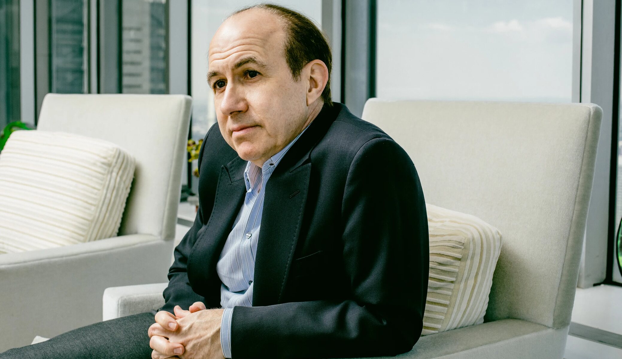 17-captivating-facts-about-philippe-dauman