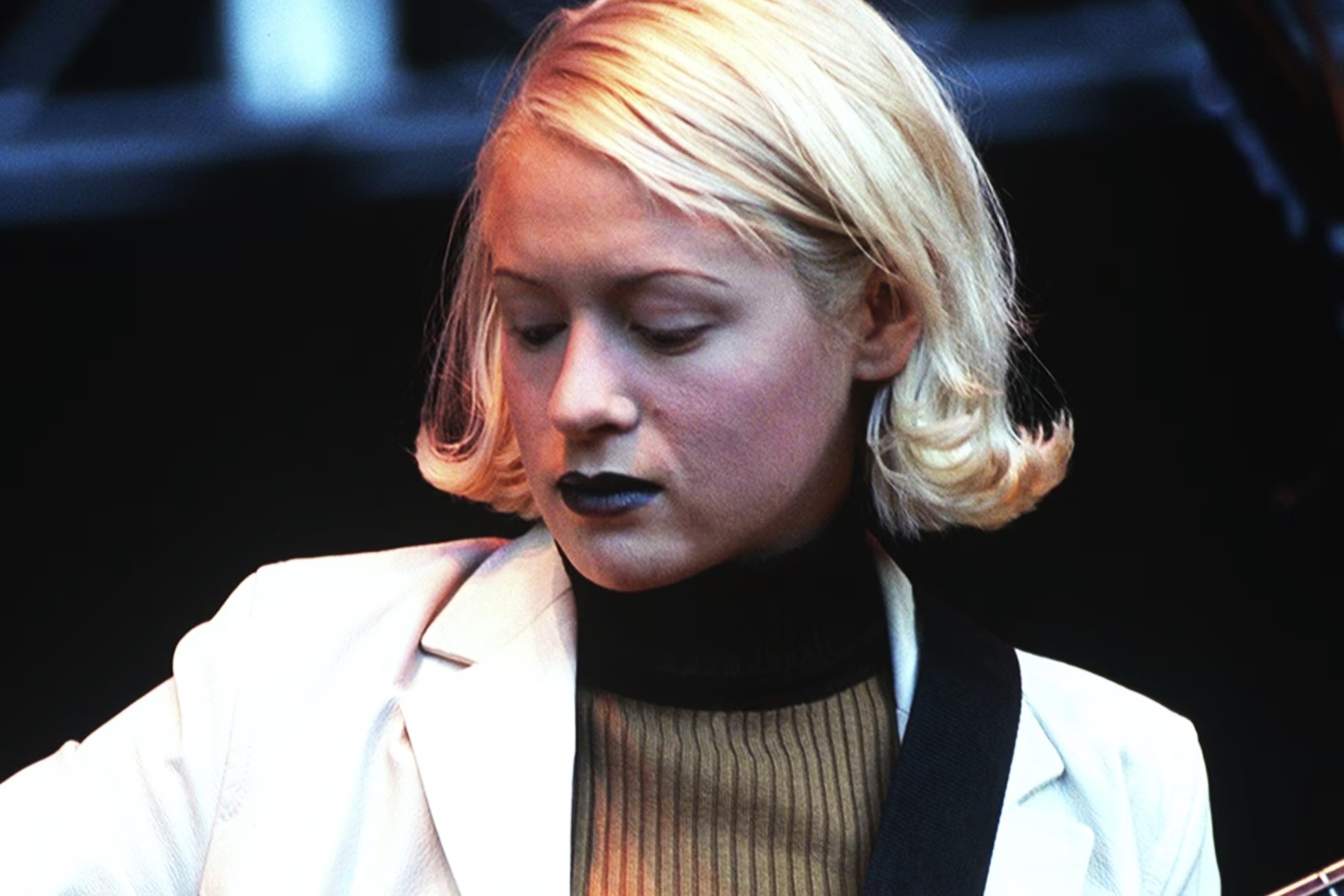 17 Fascinating Facts About D'arcy Wretzky - Facts.net