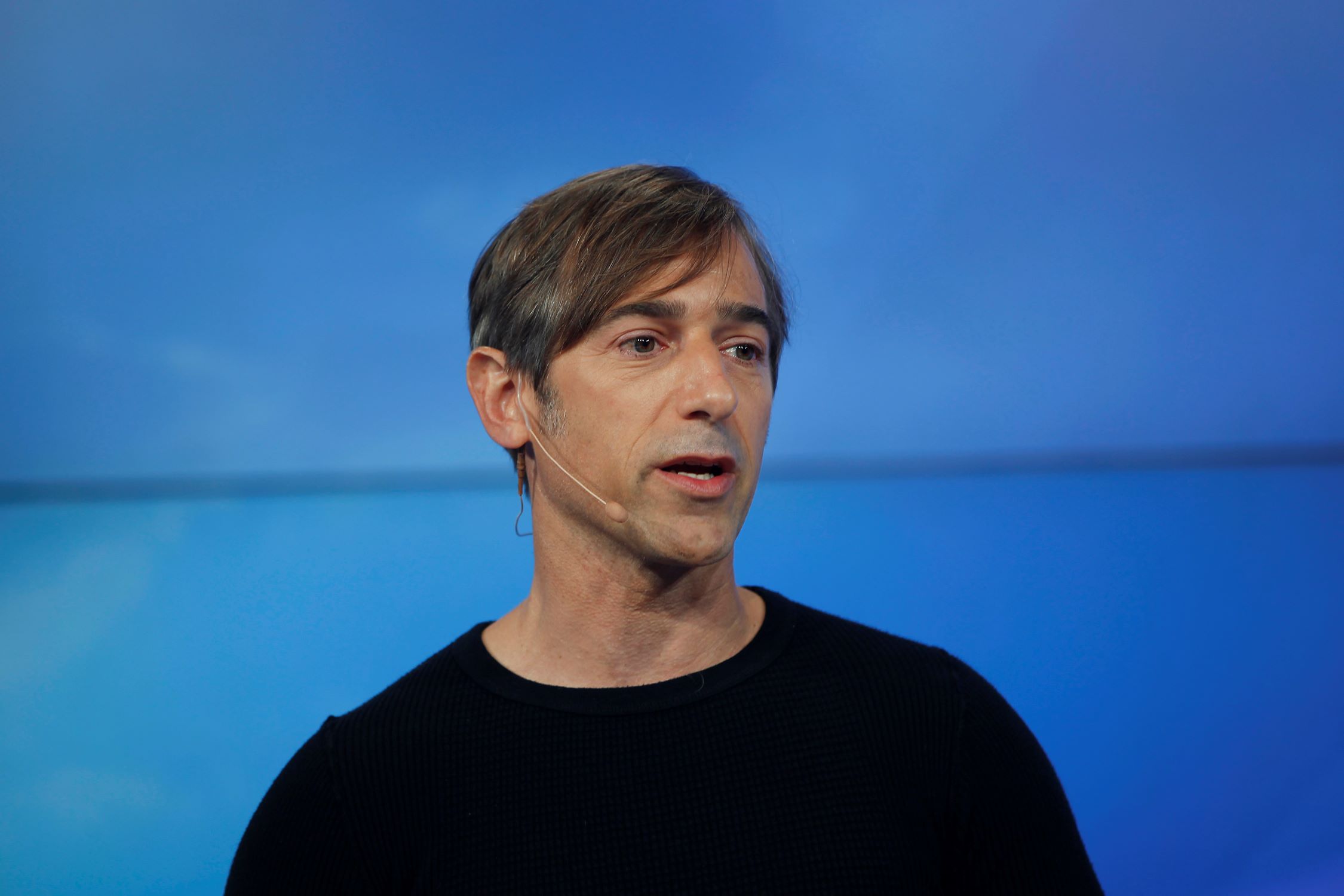 18 Astonishing Facts About Mark Pincus