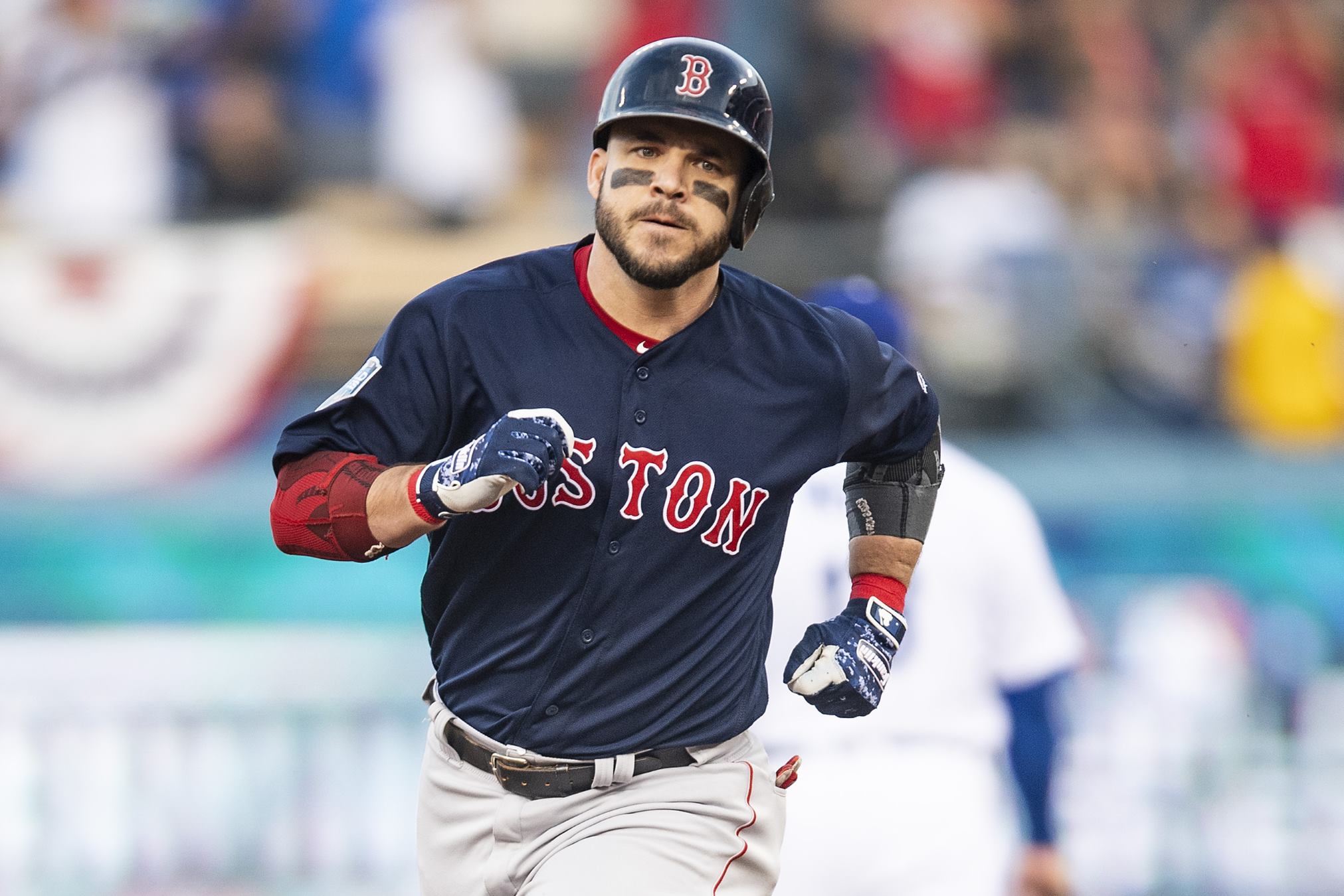 18 Astounding Facts About Steve Pearce - Facts.net