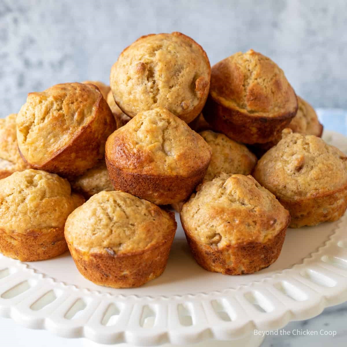 18-banana-nut-muffin-nutrition-facts
