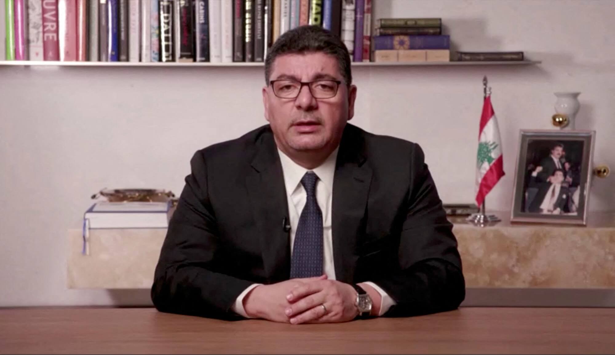 18 Captivating Facts About Bahaa Hariri - Facts.net