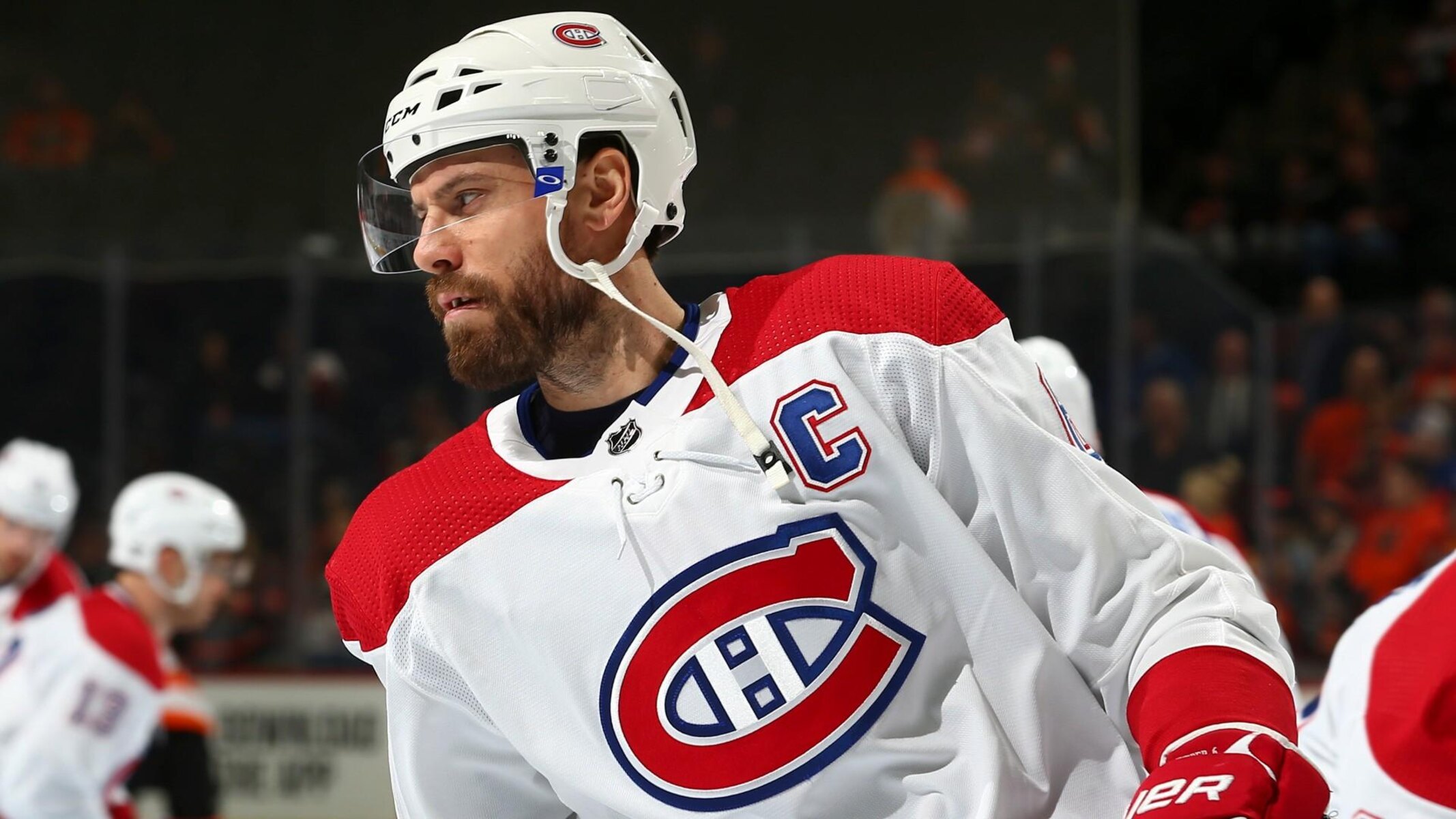 18-captivating-facts-about-shea-weber