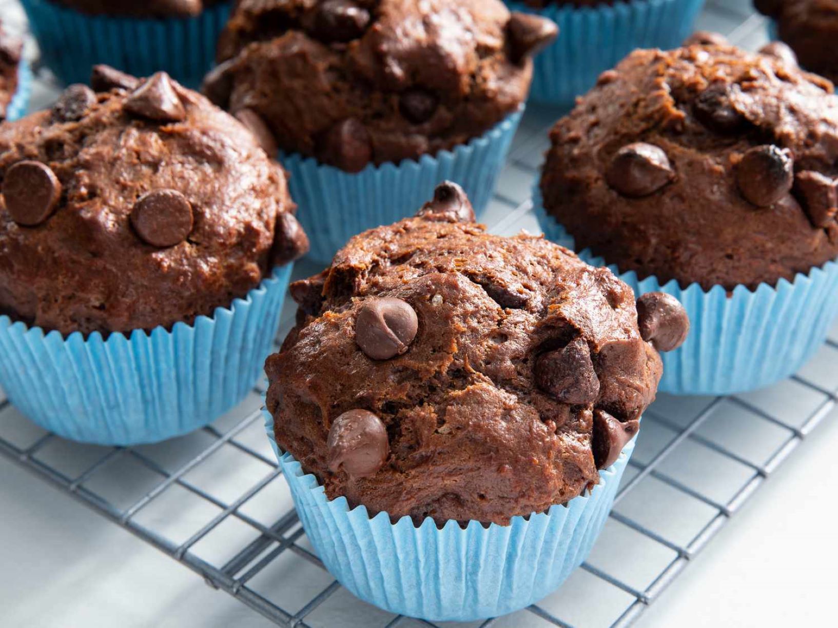18-chocolate-muffin-nutrition-facts