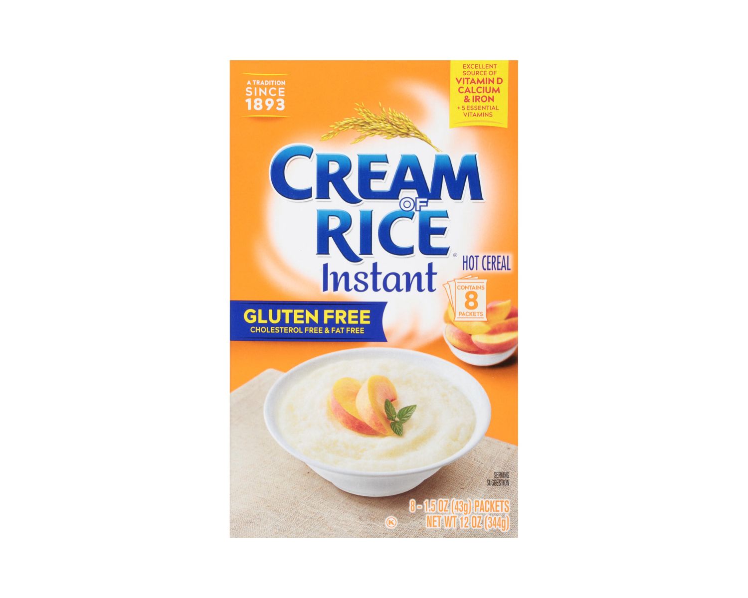 18-cream-of-rice-nutrition-facts
