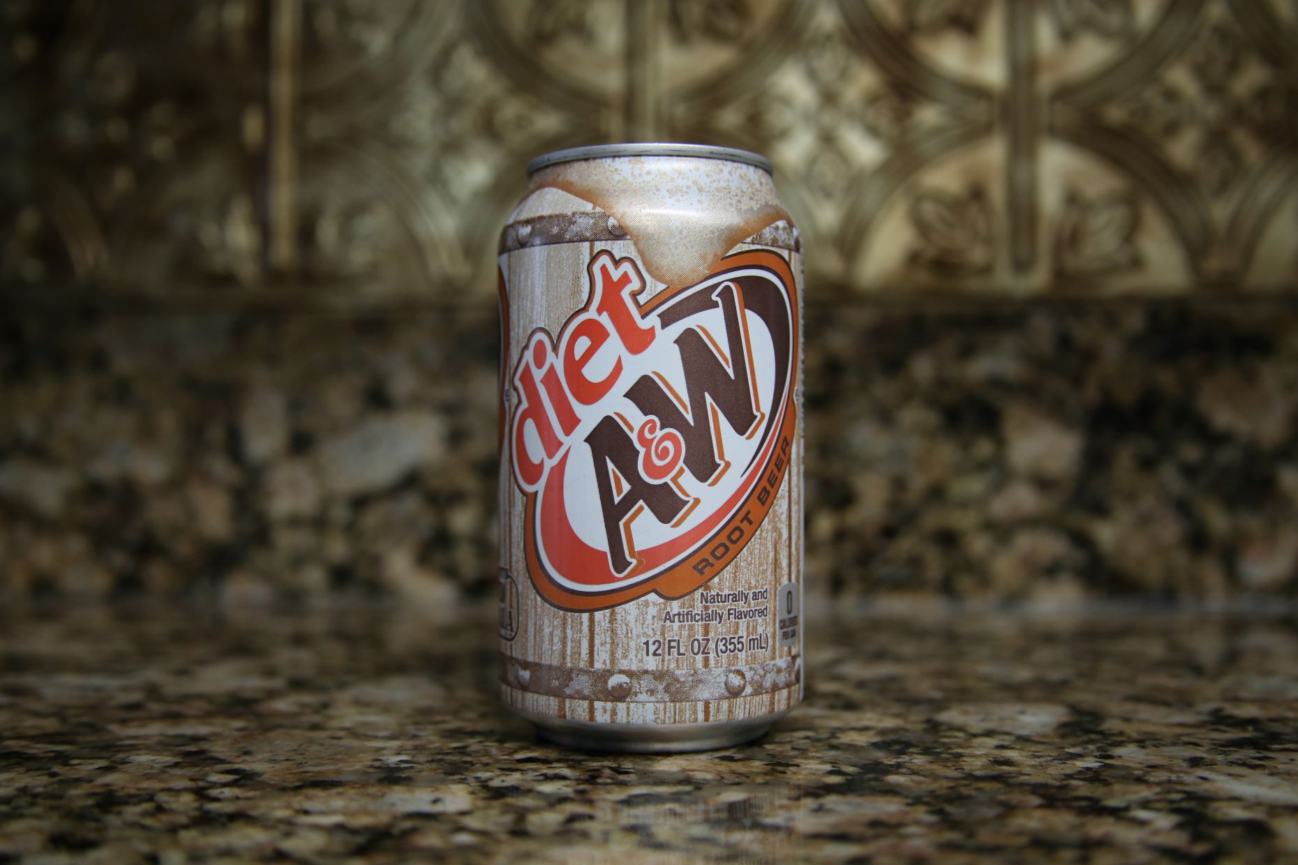 18-diet-root-beer-nutrition-facts