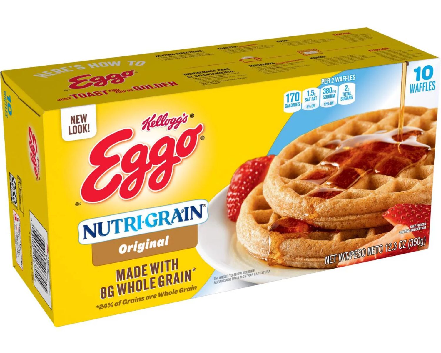 18-eggo-whole-grain-waffles-nutrition-facts