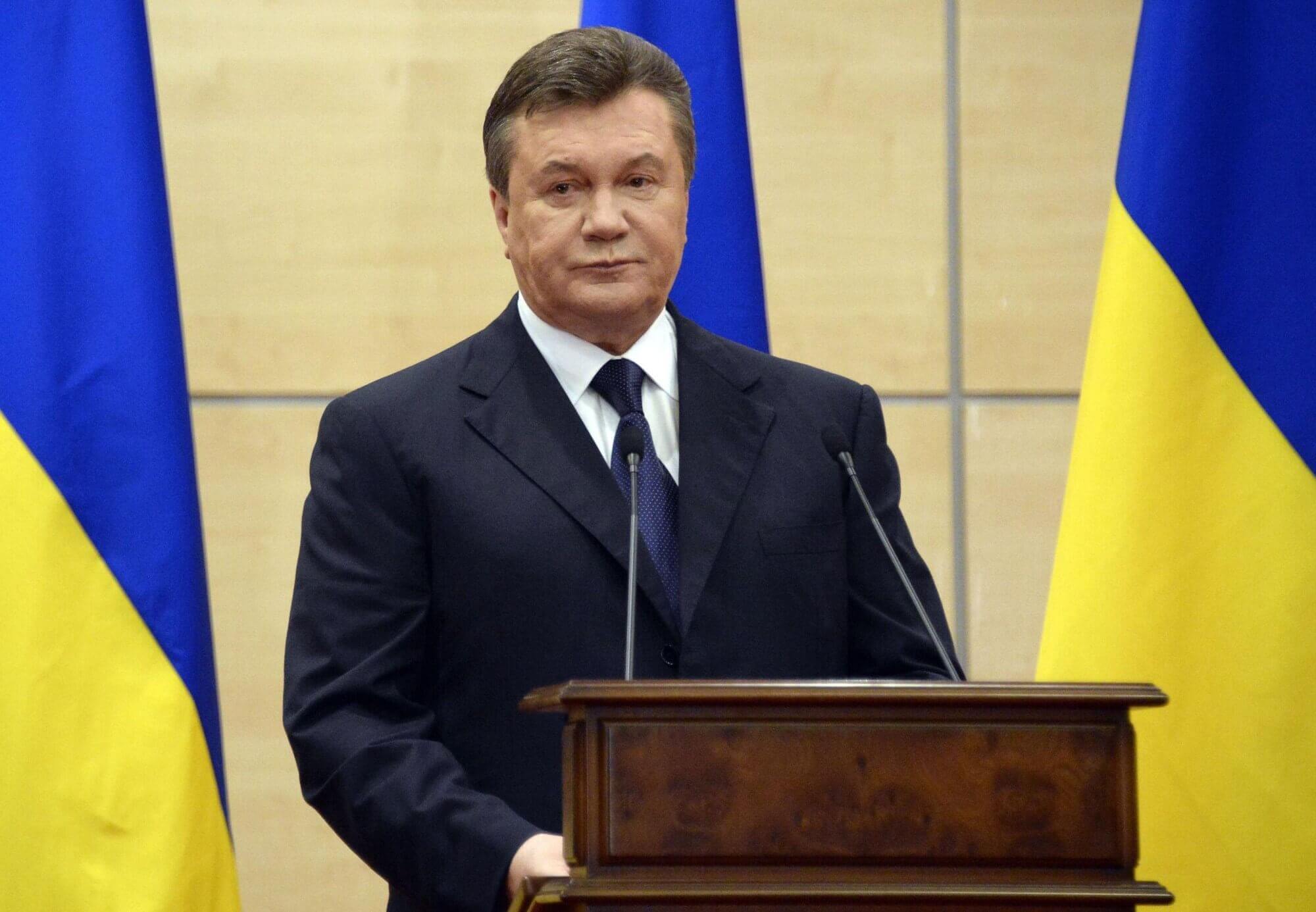 18-enigmatic-facts-about-viktor-yanukovych