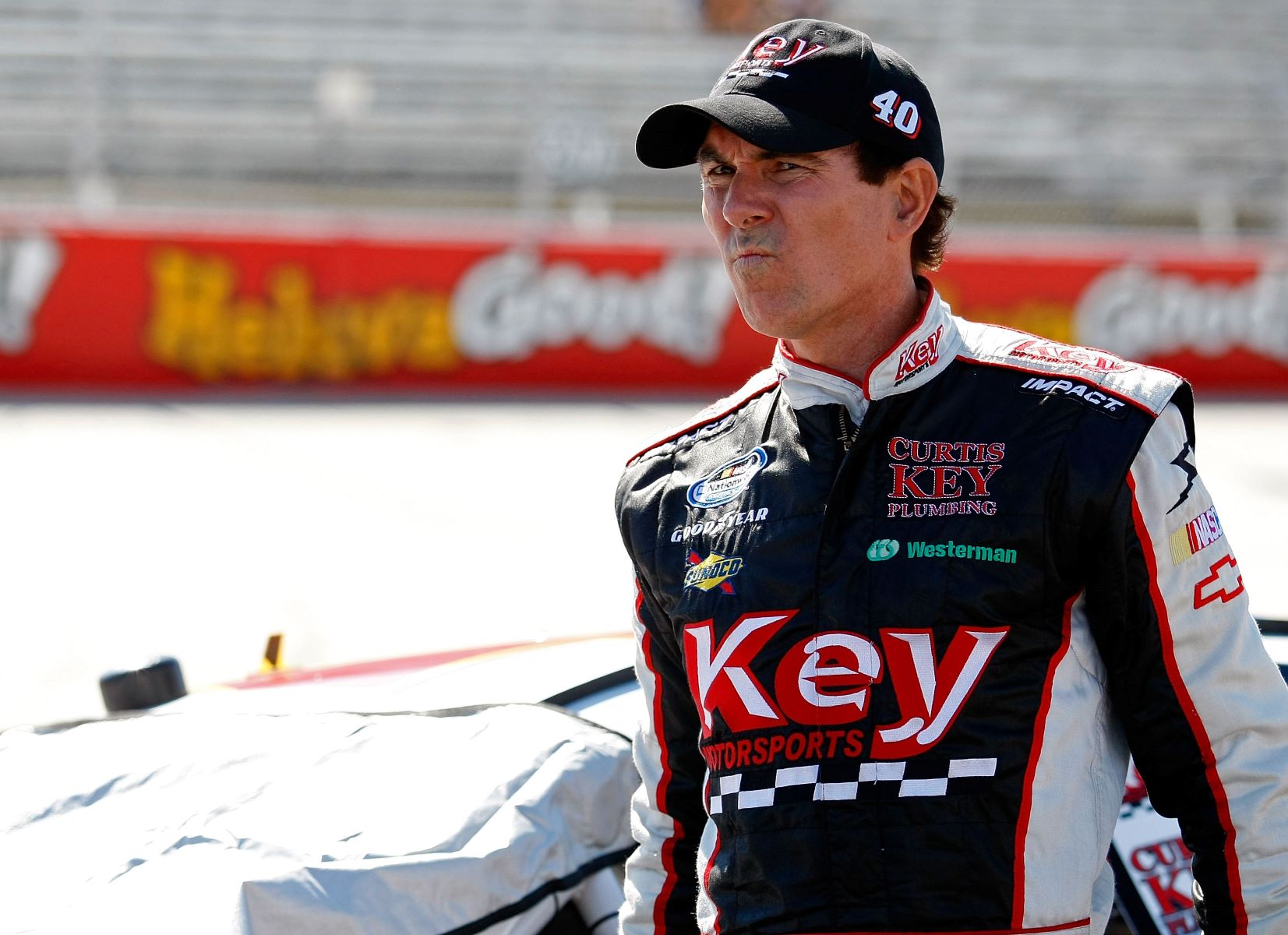 18 Extraordinary Facts About Mike Bliss - Facts.net