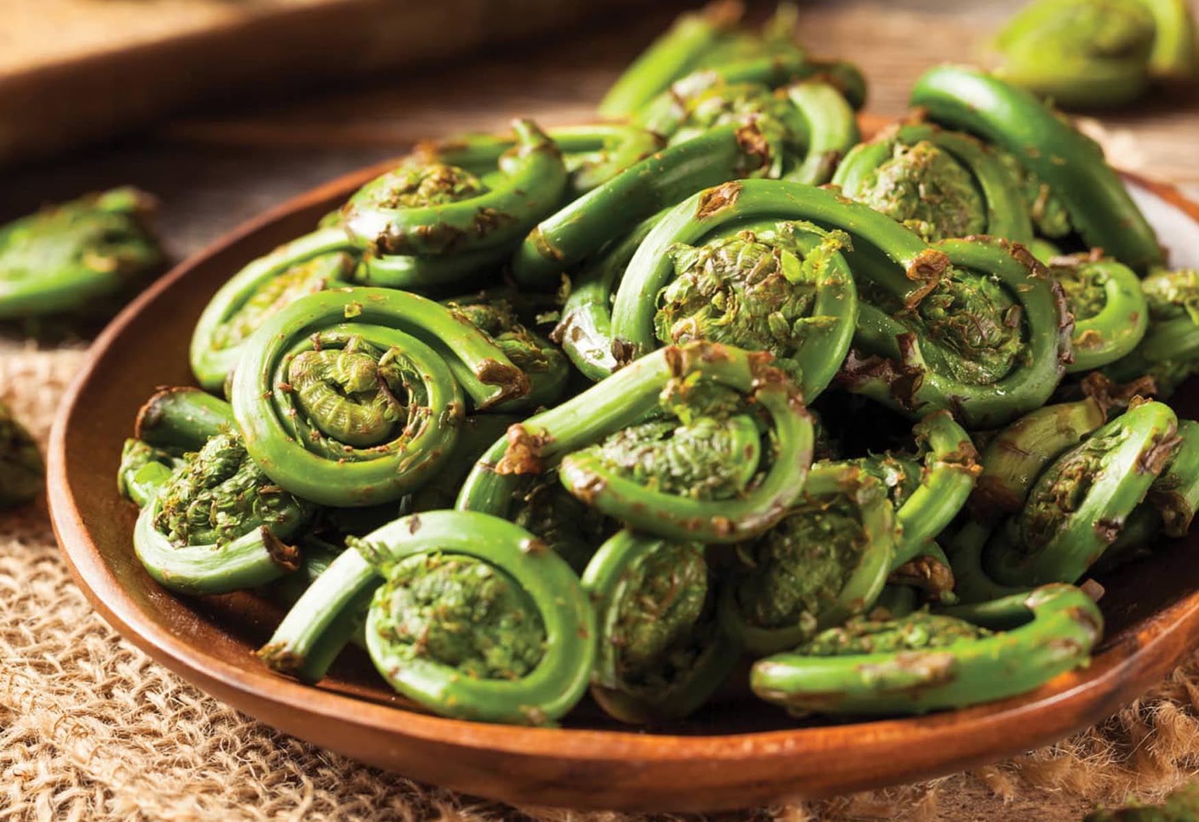 18-fiddlehead-nutrition-facts