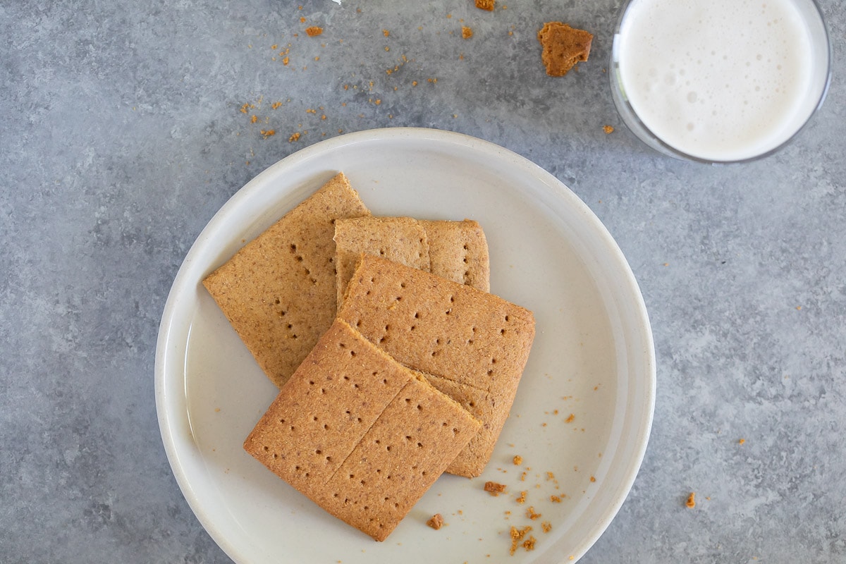 18-graham-crackers-nutrition-facts-facts