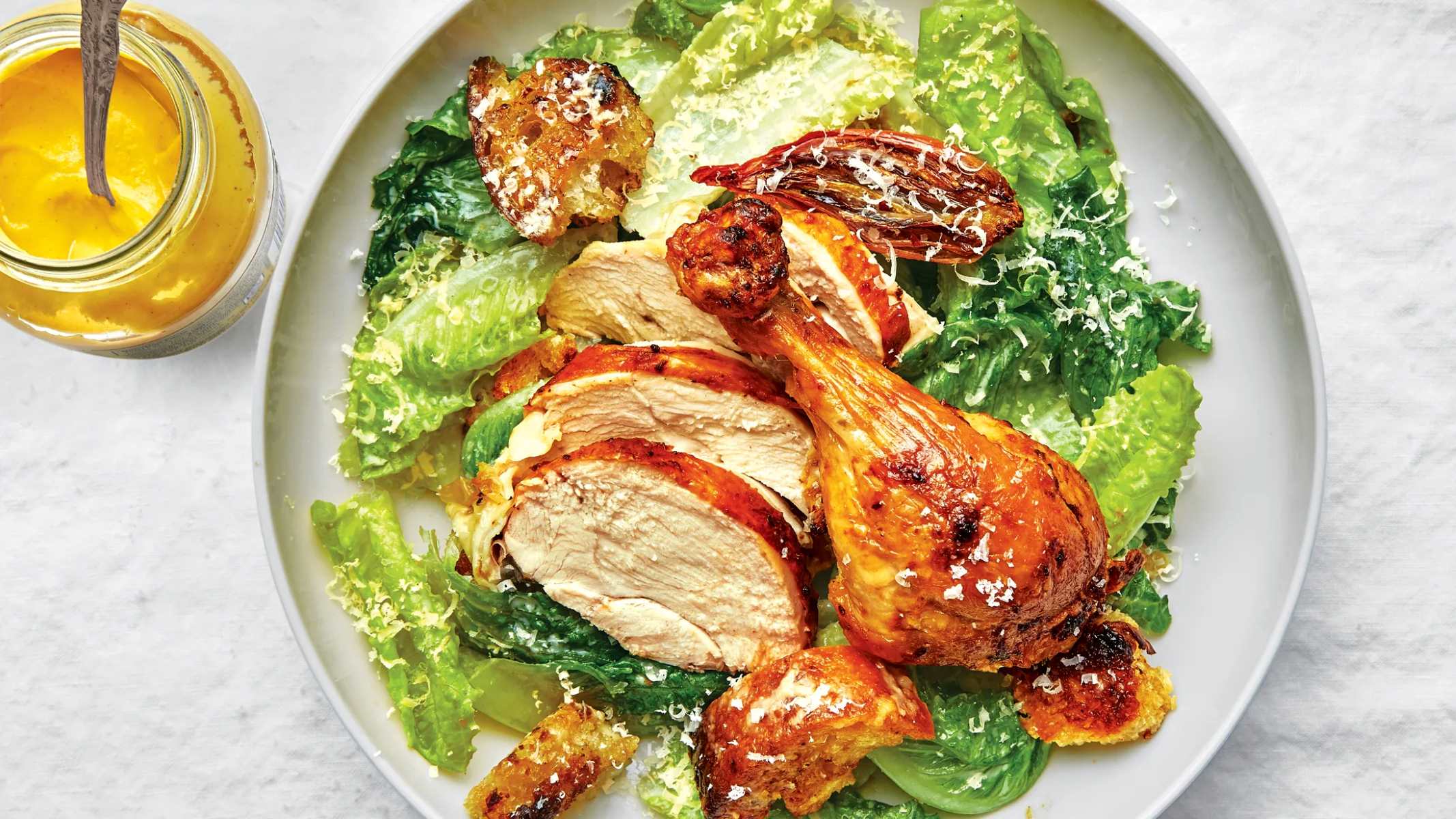 18-grilled-chicken-caesar-salad-nutrition-facts
