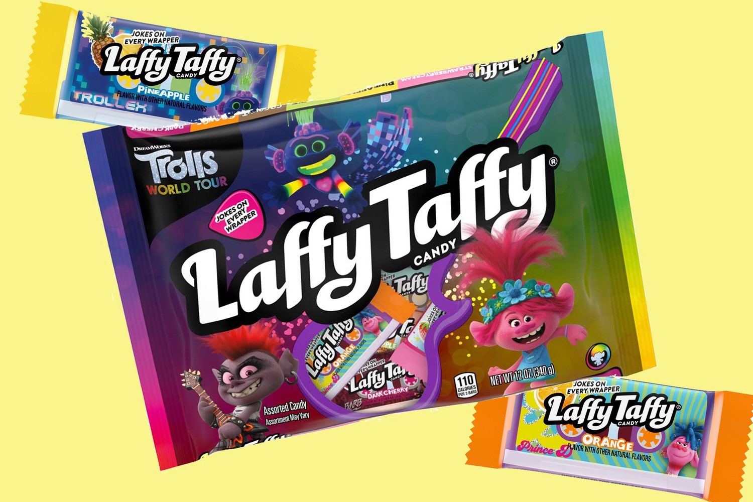 18-laffy-taffy-nutritional-facts