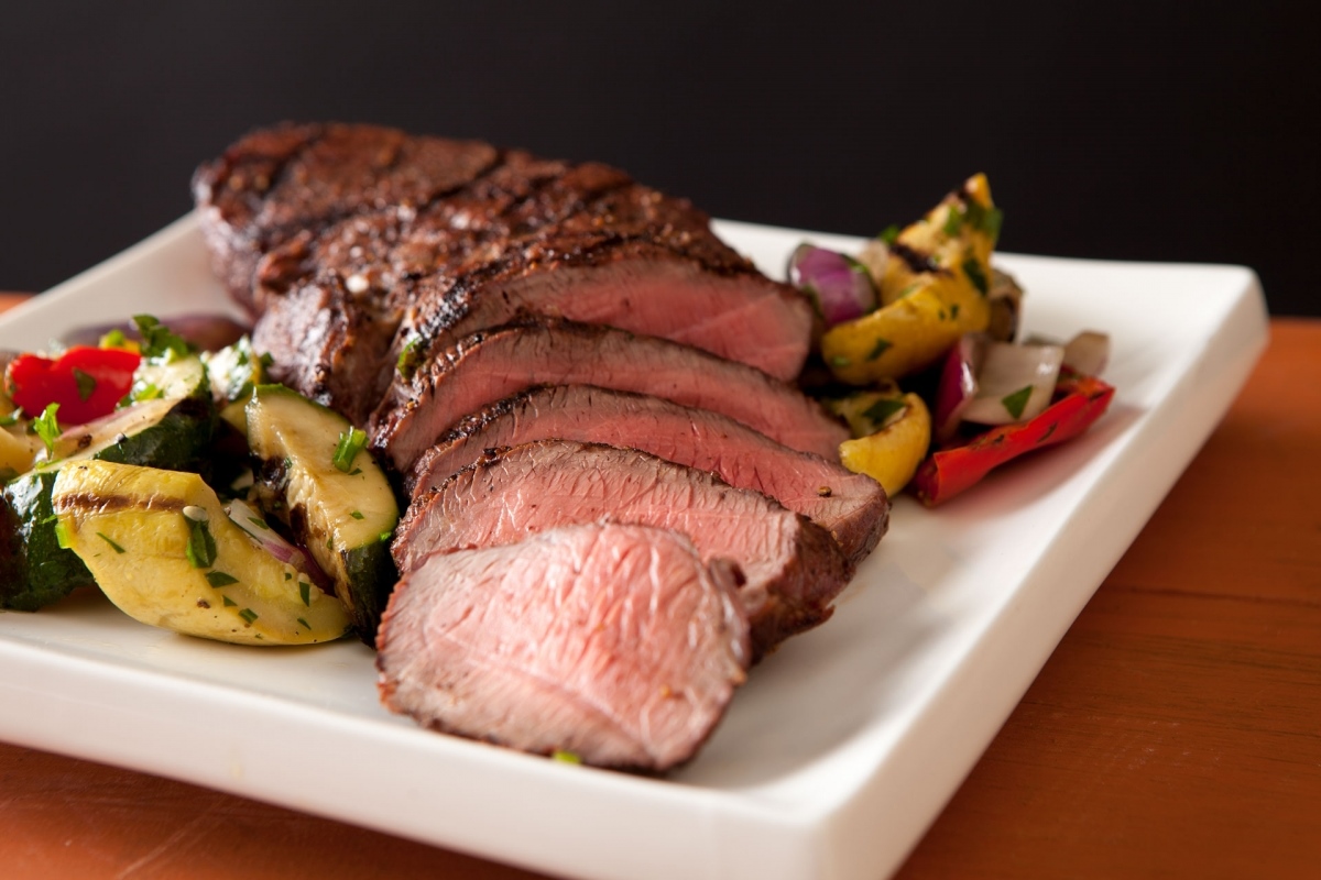 18-lean-steak-nutrition-facts