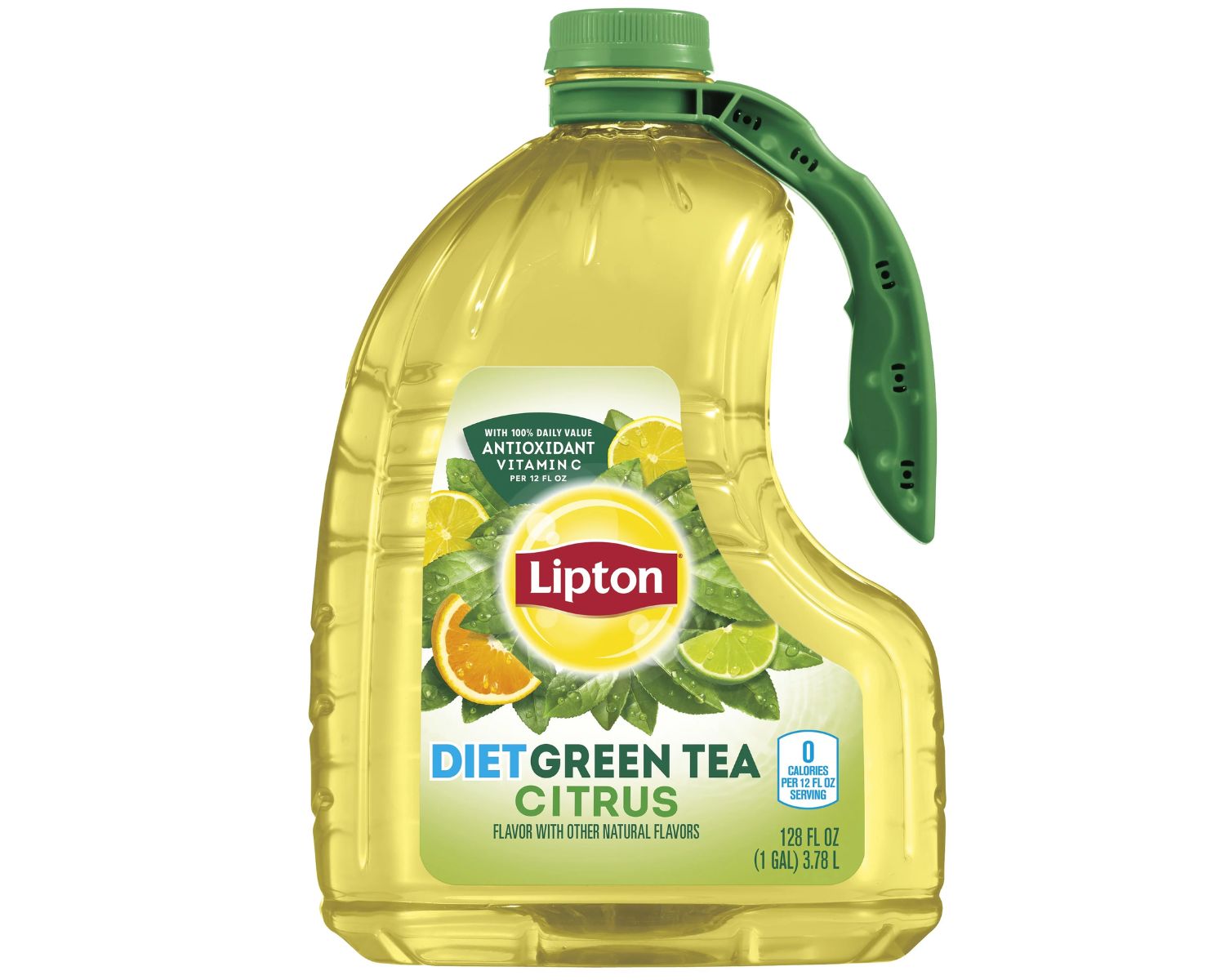 18-lipton-diet-green-tea-nutrition-facts