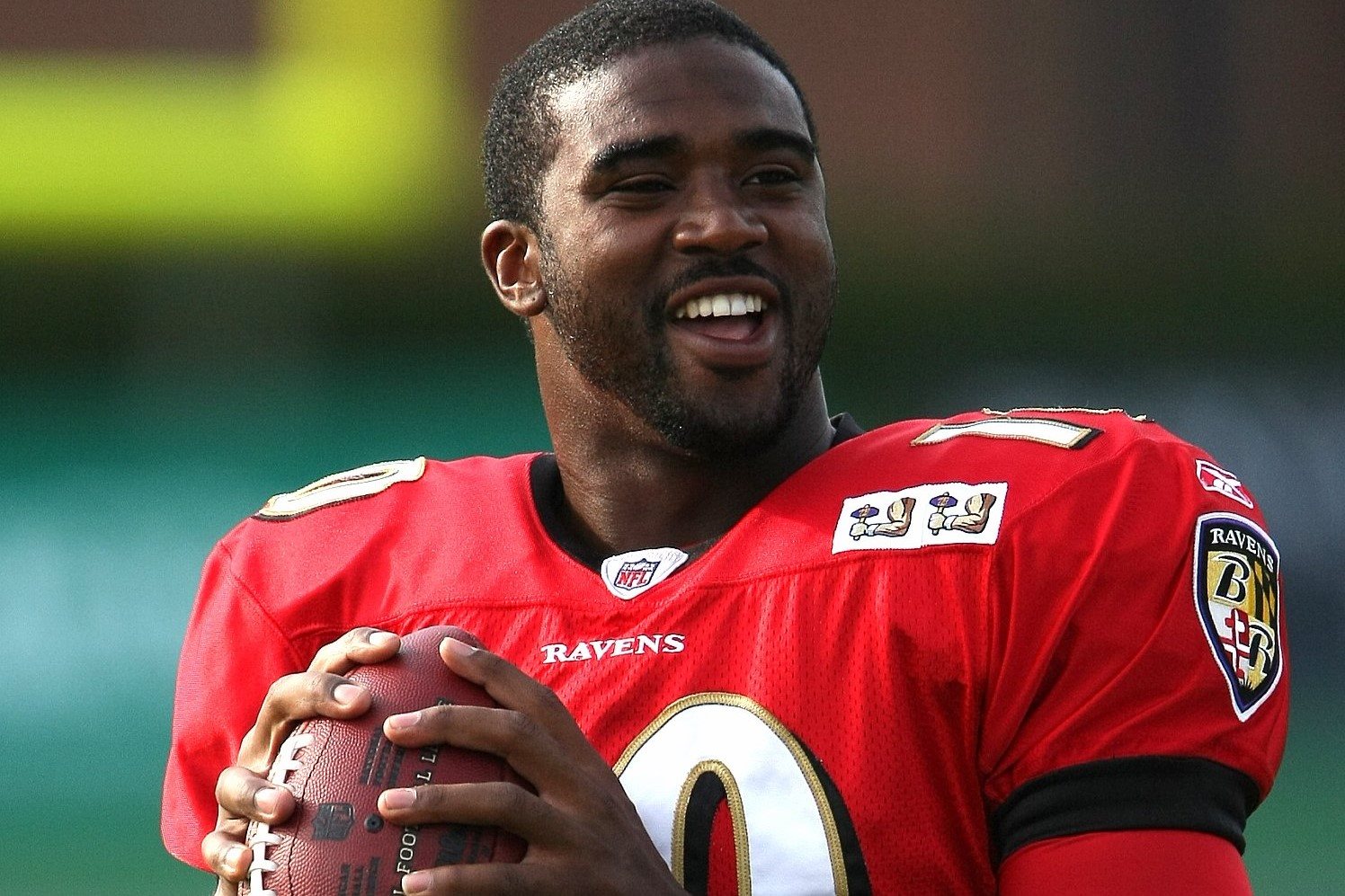 18 Mind-blowing Facts About Troy Smith - Facts.net