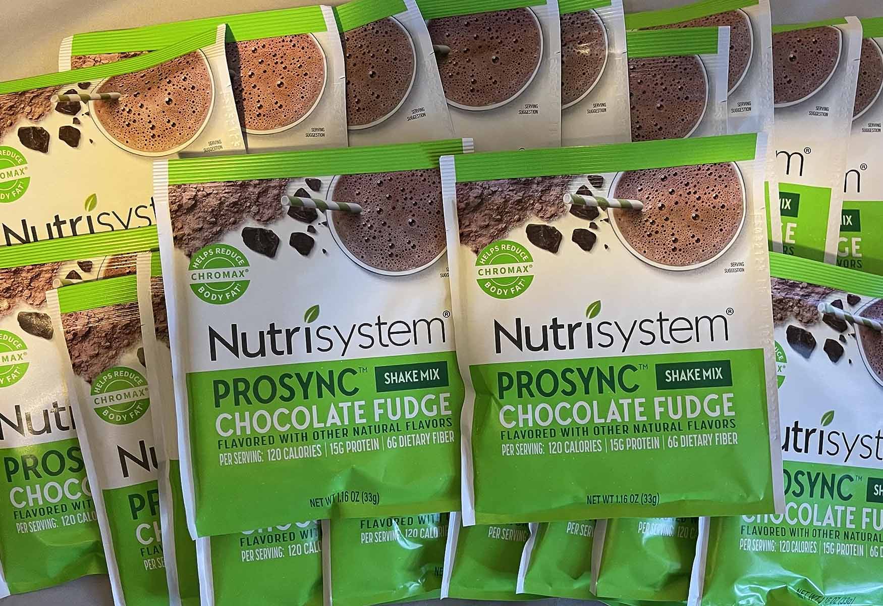 18 Nutrisystem Shake Nutrition Facts - Facts.net