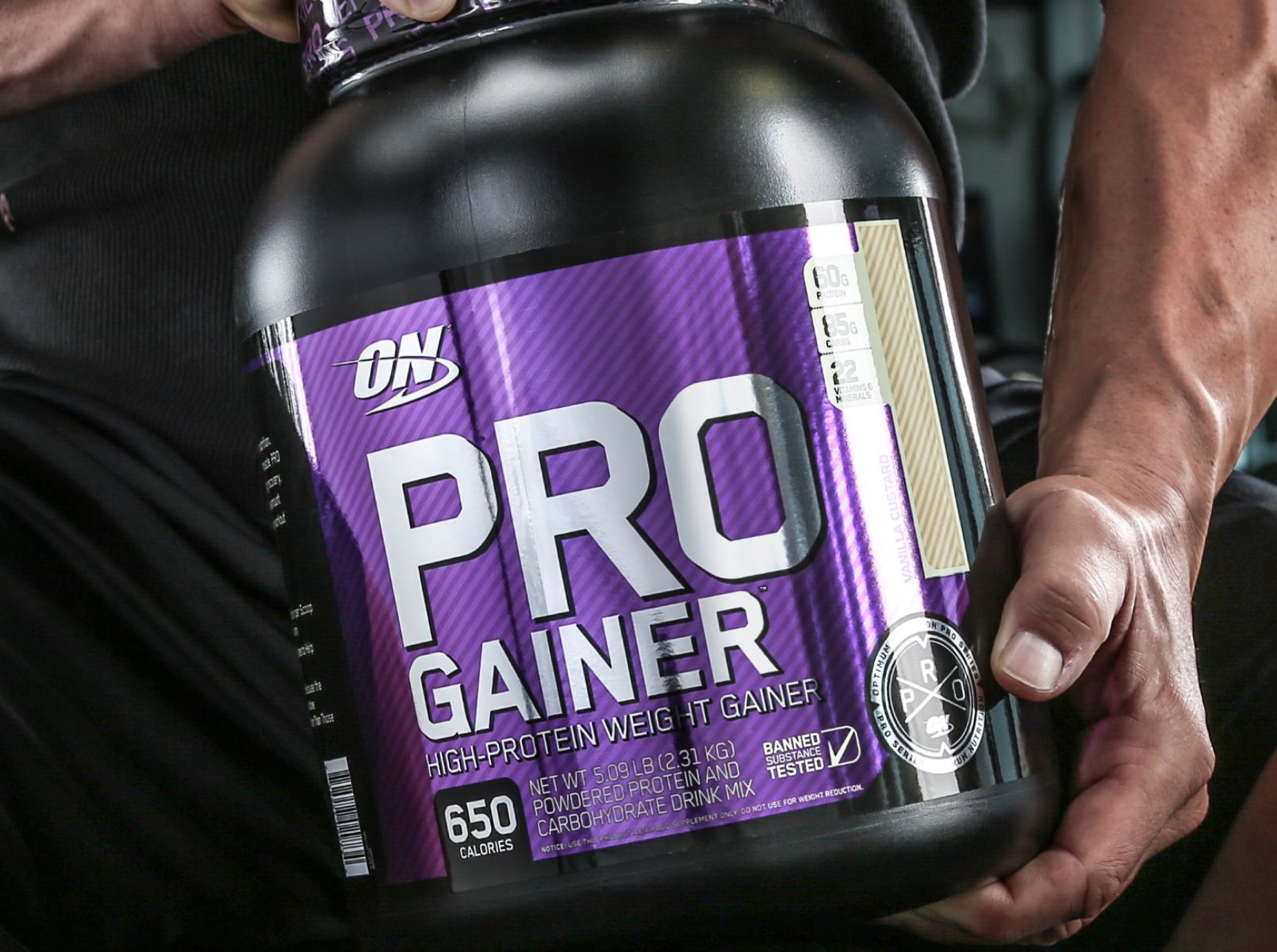 18-pro-gainer-nutrition-facts