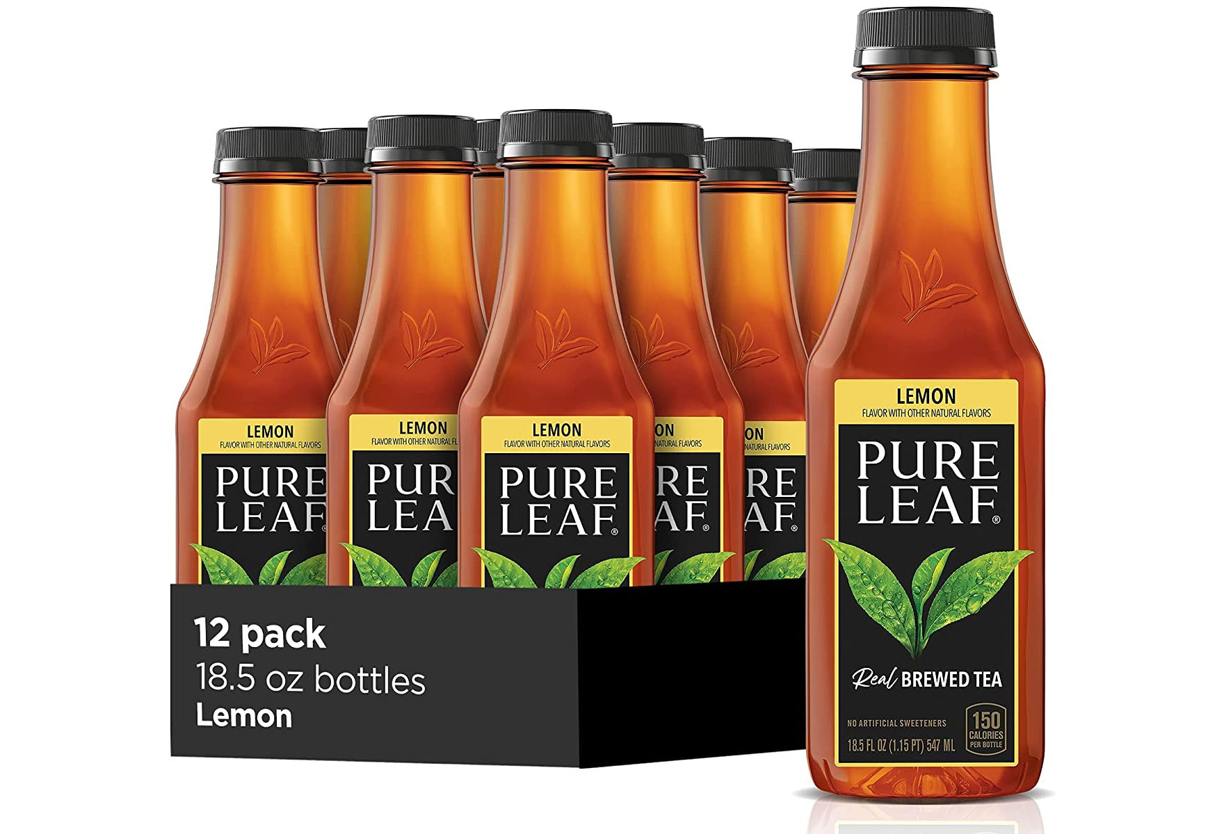 18-pure-leaf-lemon-tea-nutrition-facts