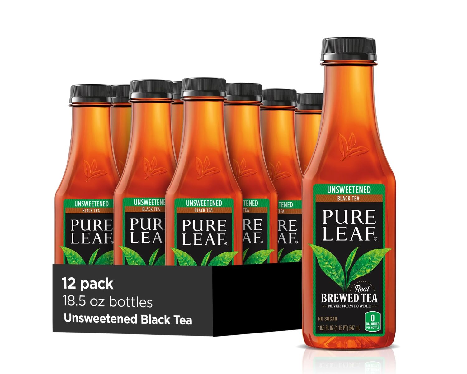 18-pure-leaf-unsweetened-tea-nutrition-facts