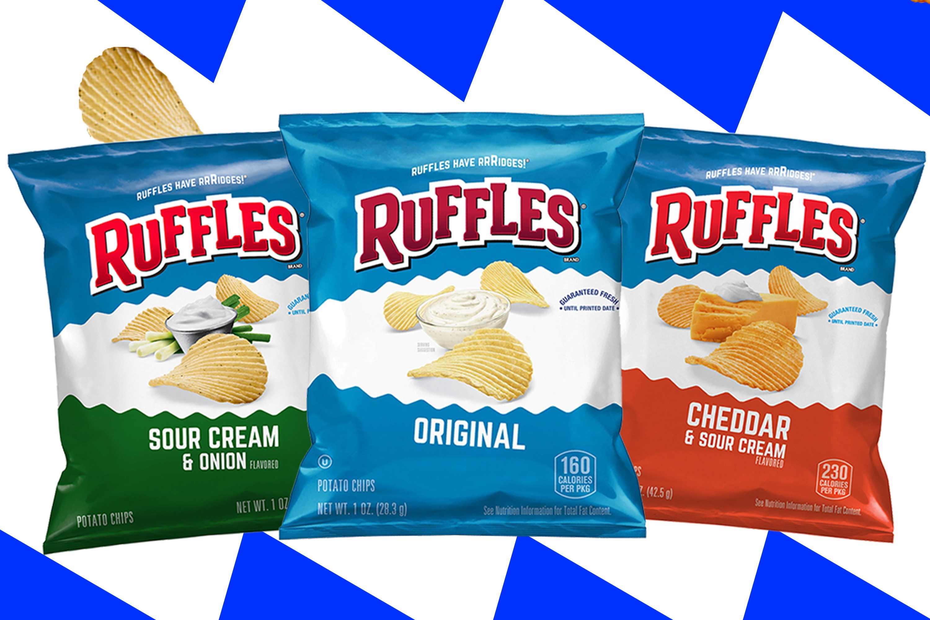 18-ruffle-chips-nutrition-facts