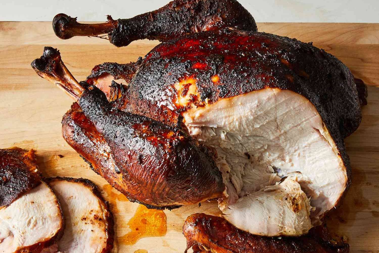 18-smoked-turkey-nutrition-facts