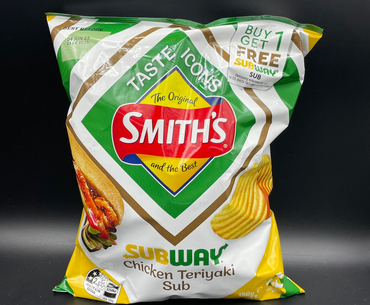 18-subway-chips-nutrition-facts