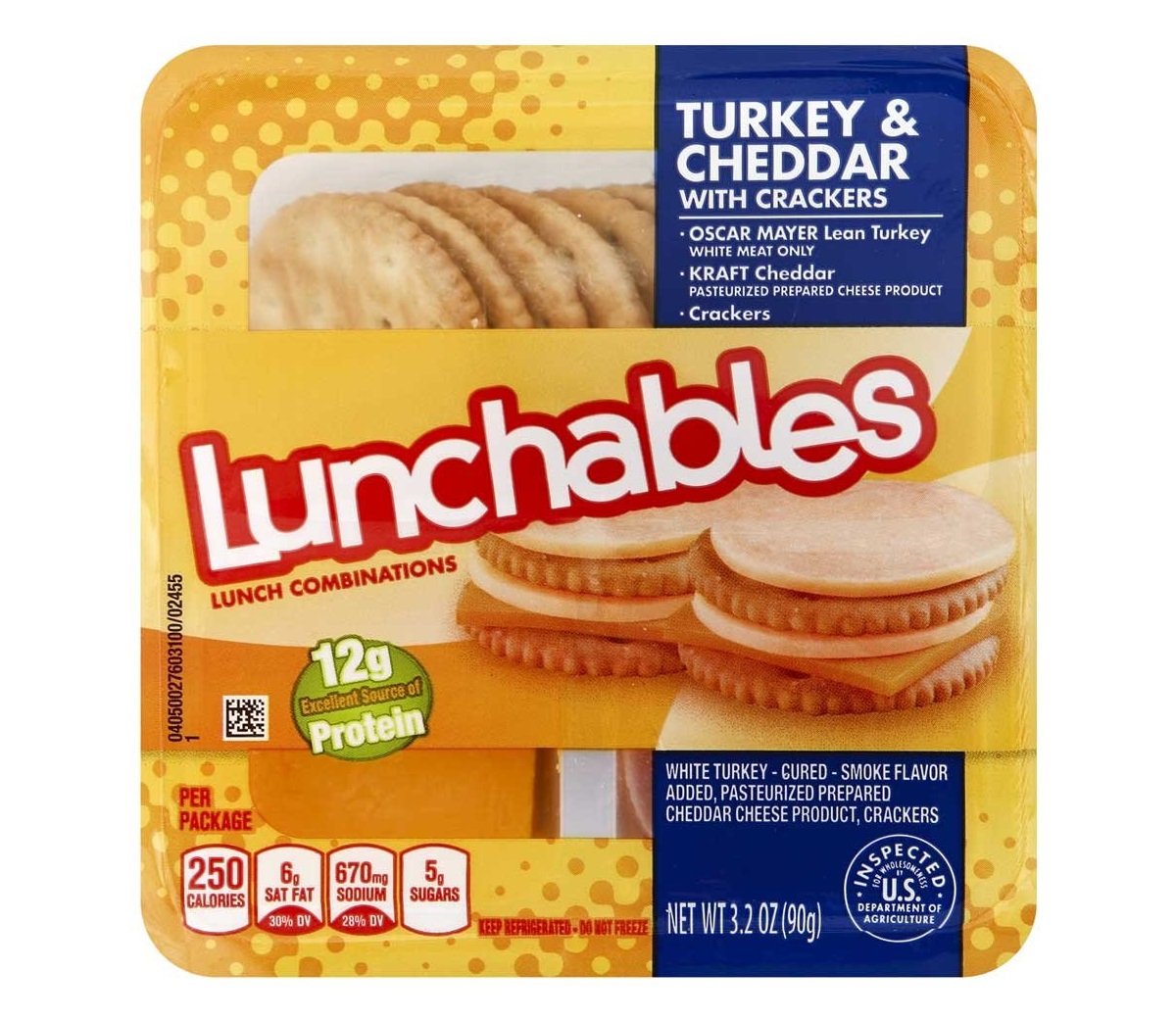 18-turkey-lunchable-nutrition-facts