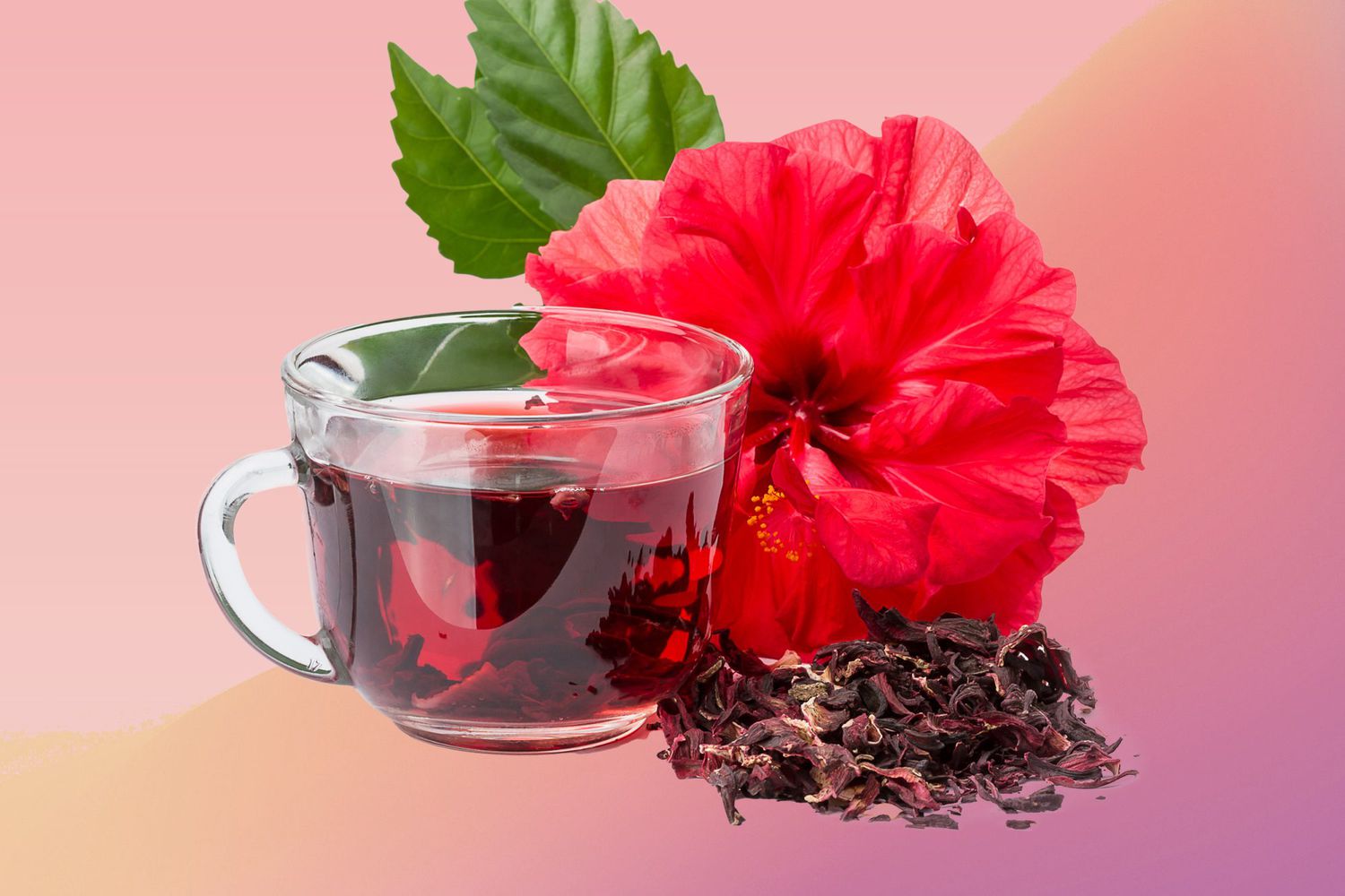 18-unsweetened-hibiscus-tea-nutrition-facts