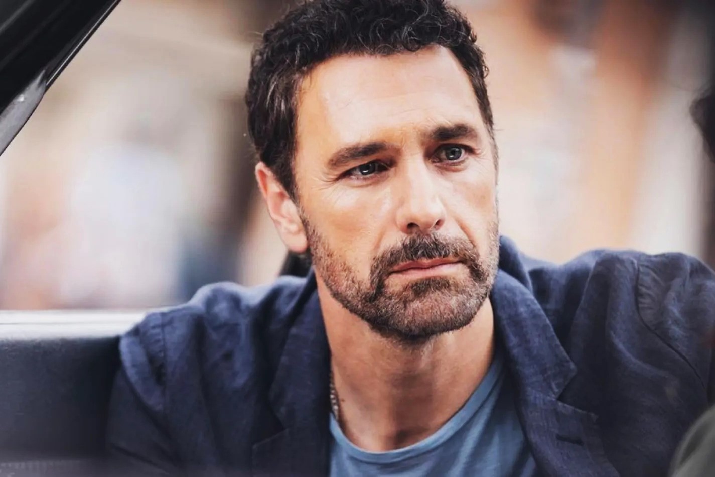 19 Astounding Facts About Raoul Bova Facts