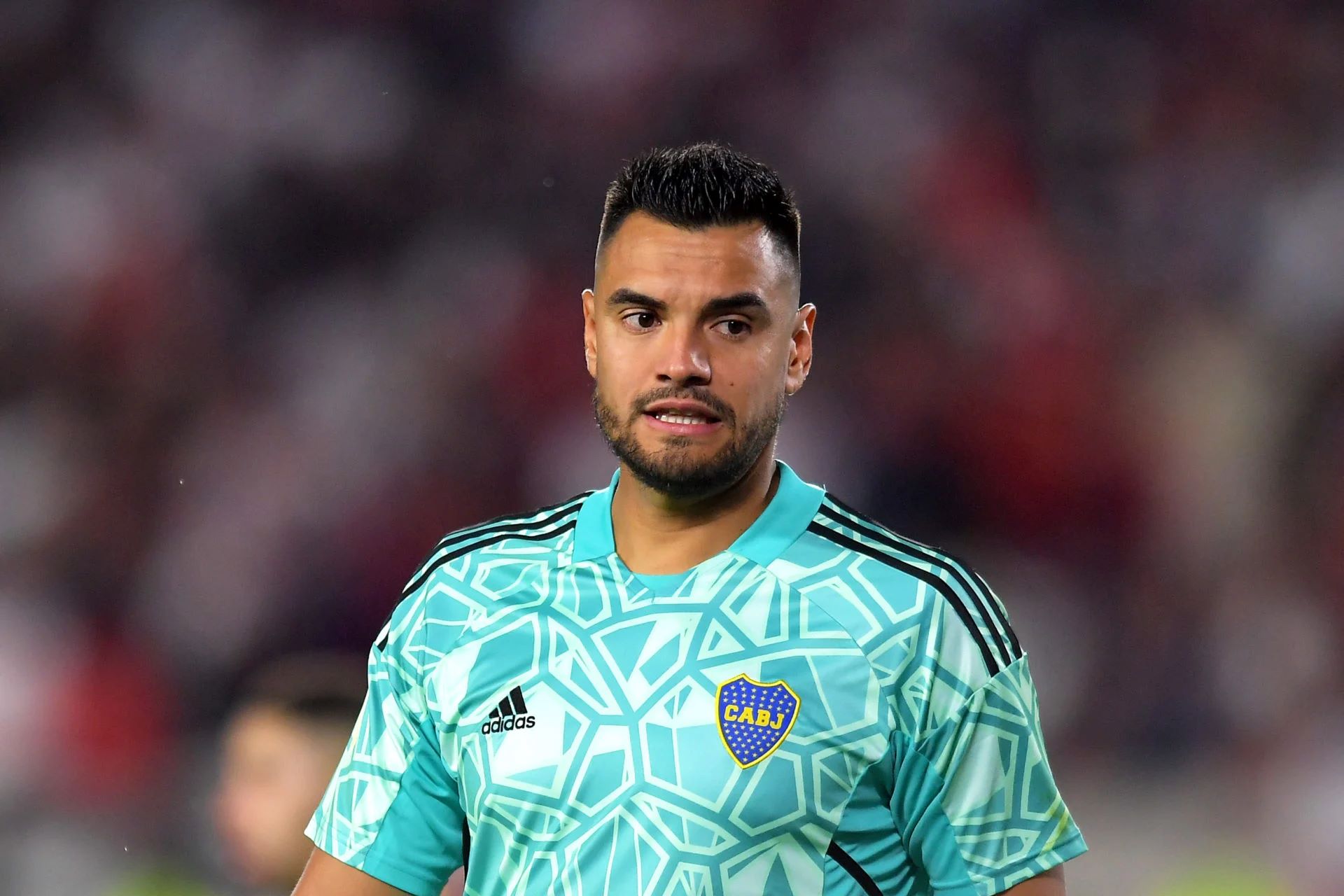 19 Astounding Facts About Sergio Romero - Facts.net