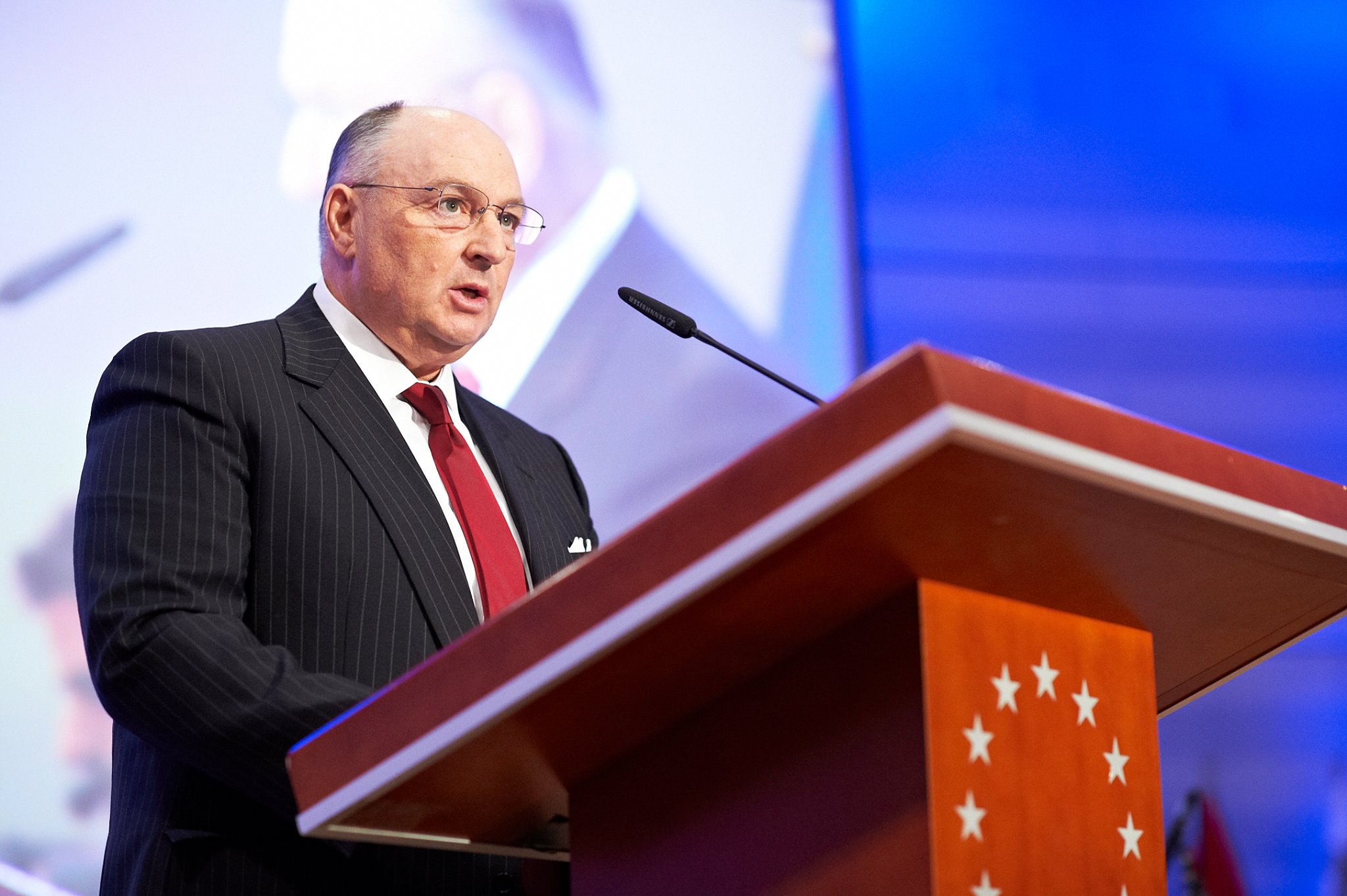 19 Astounding Facts About Vyacheslav Kantor - Facts.net