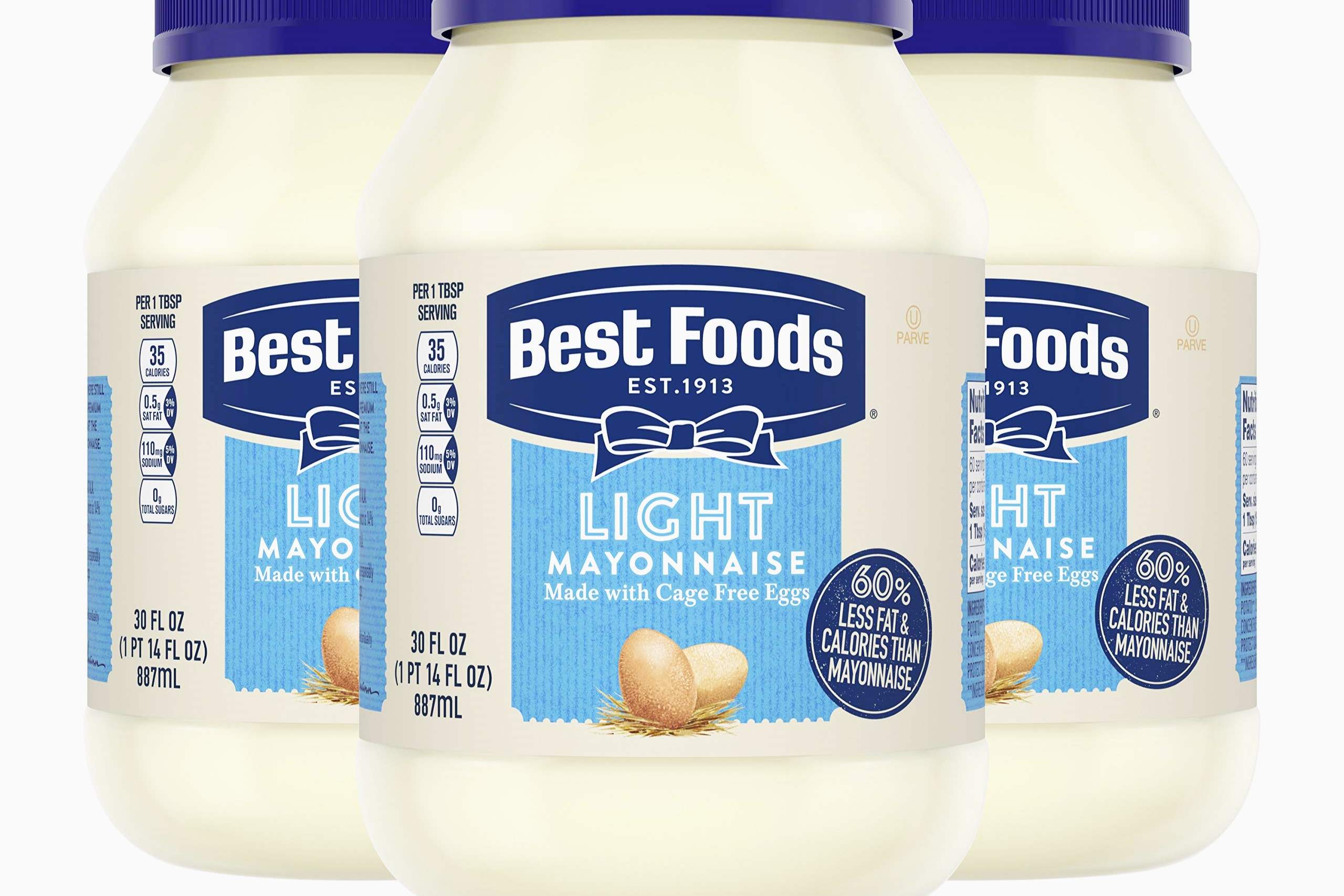 19-best-foods-light-mayonnaise-nutrition-facts