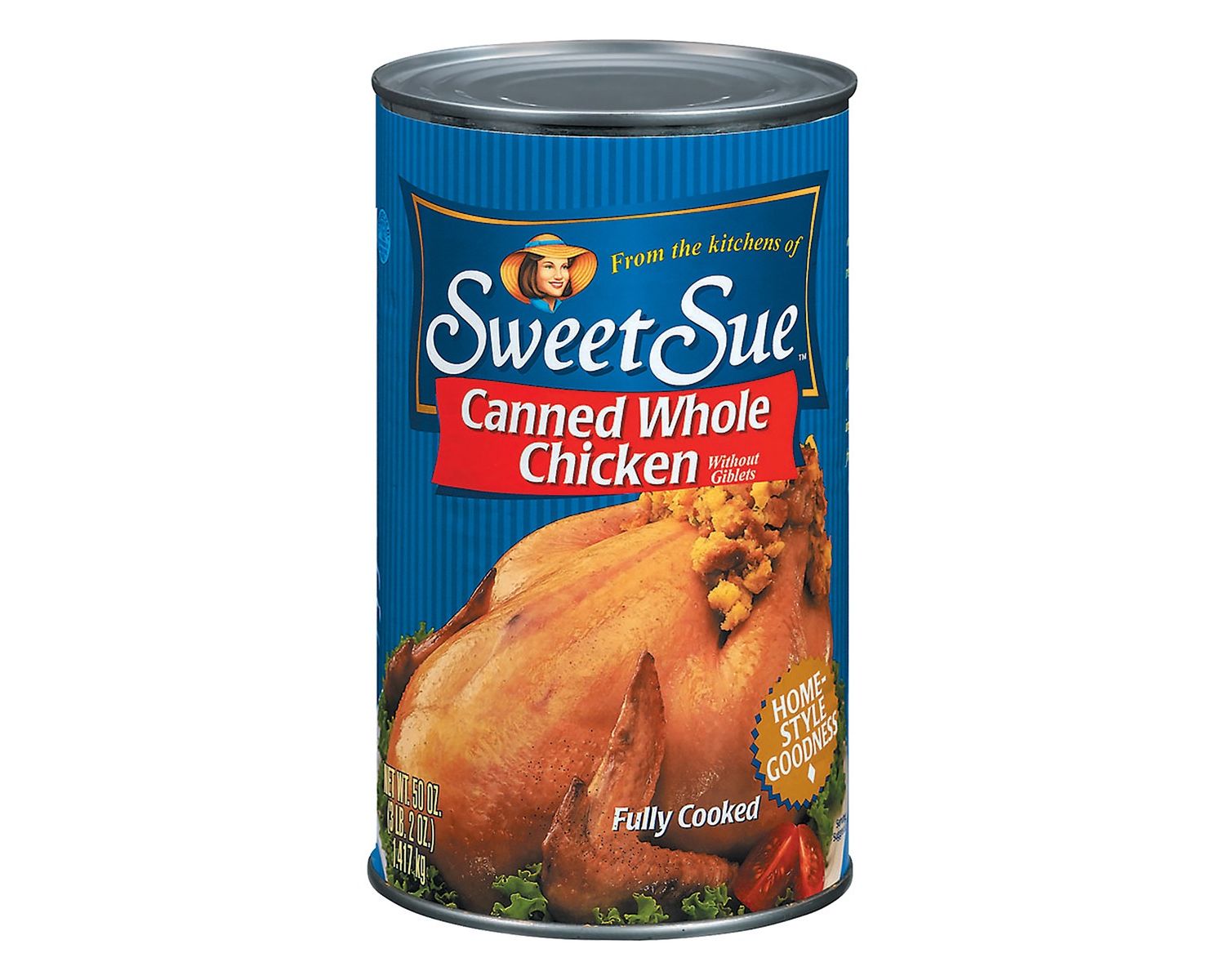 19-canned-chicken-nutrition-facts